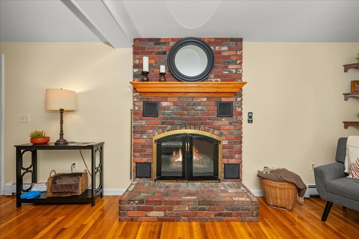 Single Family Residence at 18 Fairview Drive, Southborough MA 01772, photo 12 of 38