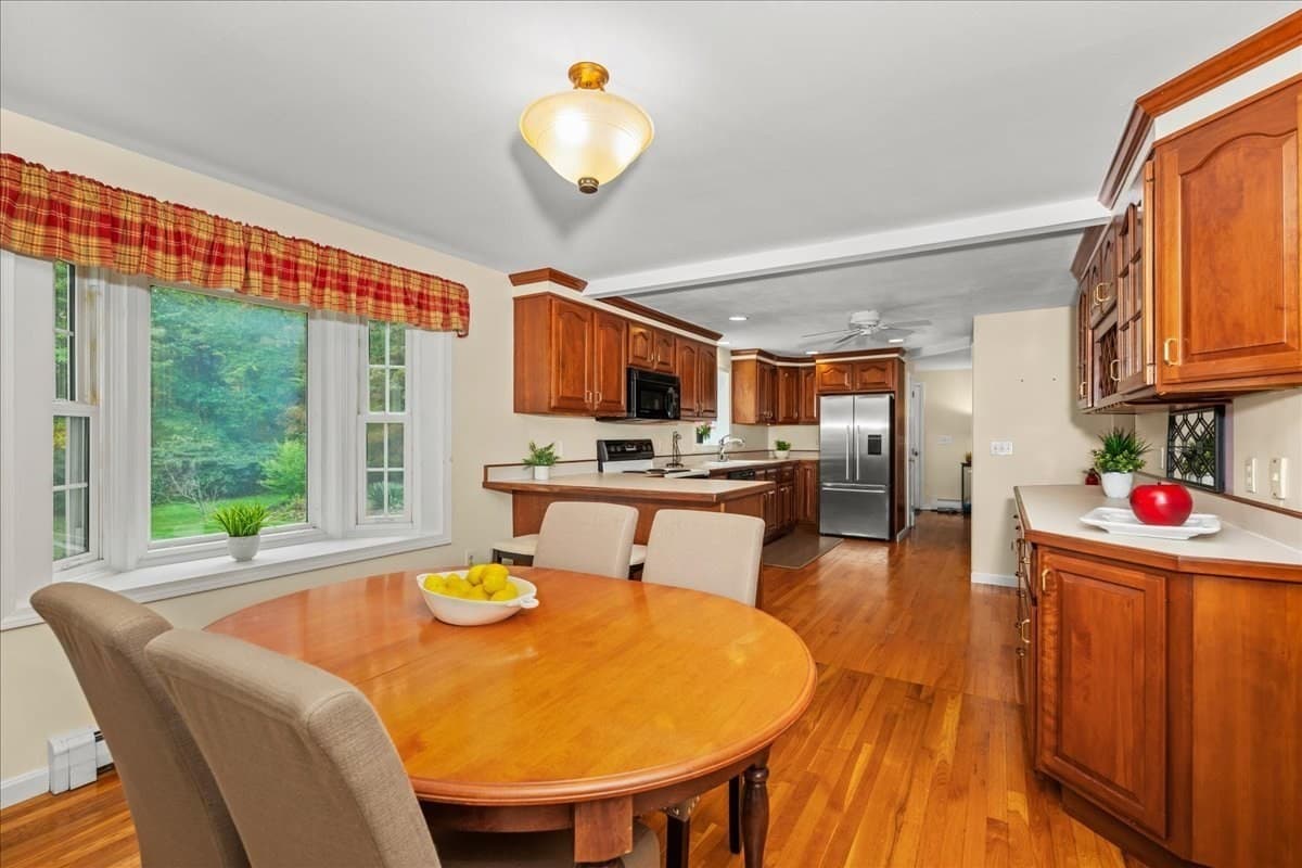 Single Family Residence at 18 Fairview Drive, Southborough MA 01772, photo 3 of 38