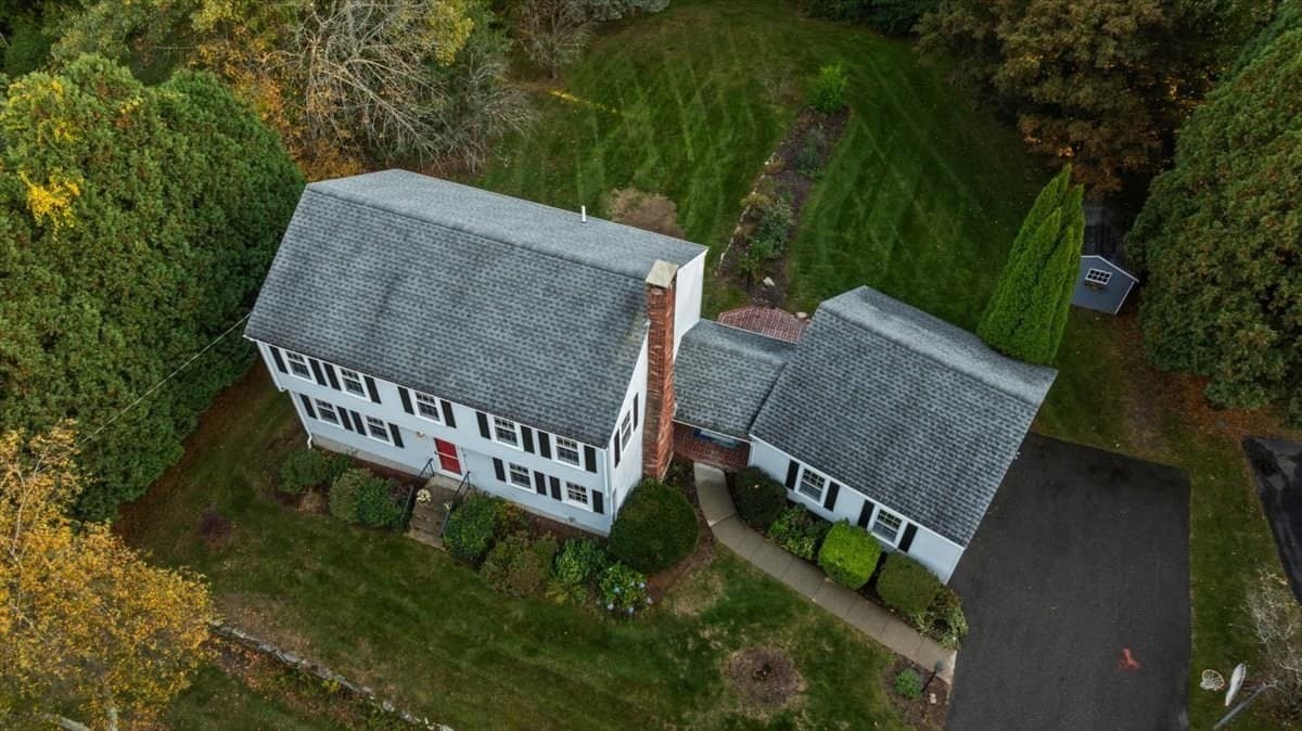 Single Family Residence at 18 Fairview Drive, Southborough MA 01772, photo 32 of 38
