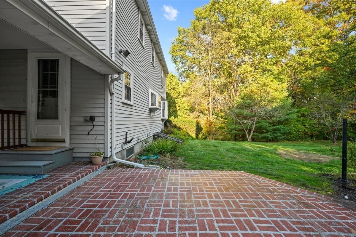 Single Family Residence at 18 Fairview Drive, Southborough MA 01772, photo 28 of 38