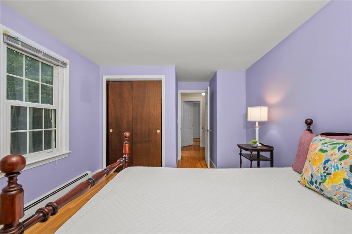 Single Family Residence at 18 Fairview Drive, Southborough MA 01772, photo 20 of 38