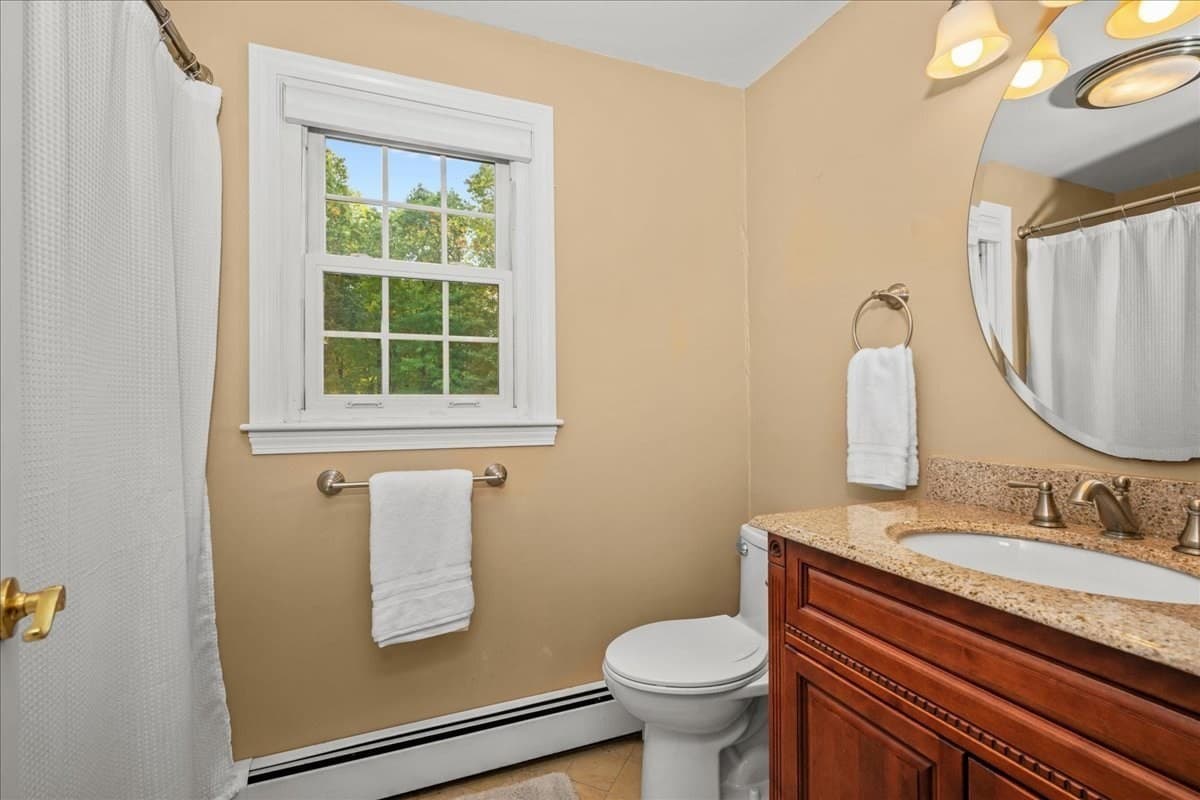 Single Family Residence at 18 Fairview Drive, Southborough MA 01772, photo 24 of 38