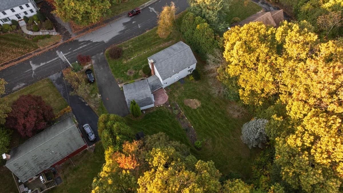 Single Family Residence at 18 Fairview Drive, Southborough MA 01772, photo 34 of 38