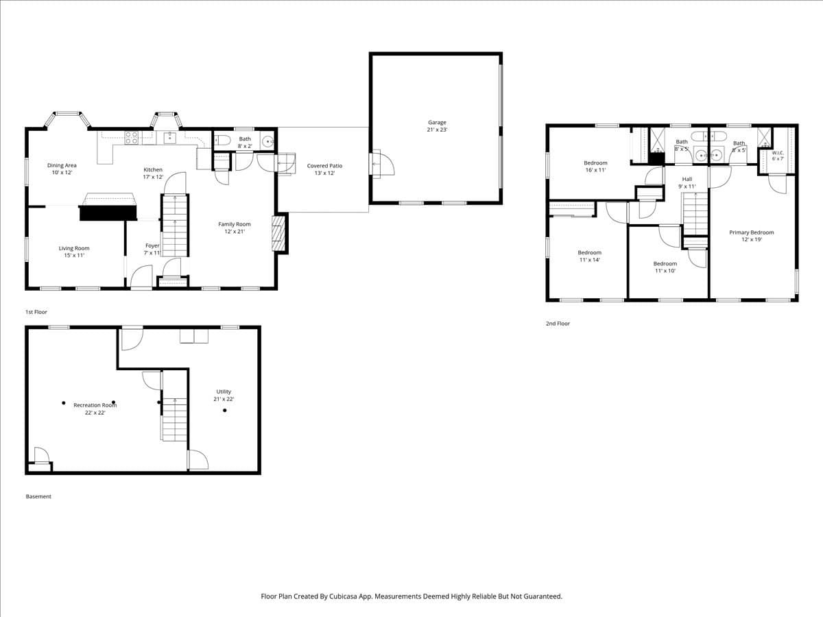 Single Family Residence at 18 Fairview Drive, Southborough MA 01772, photo 38 of 38