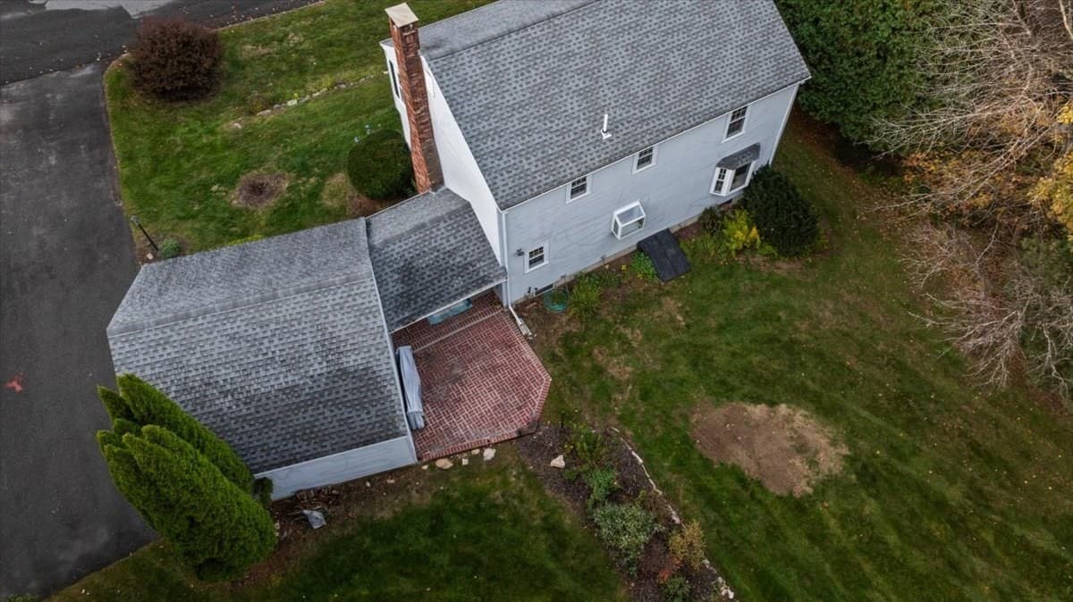 Single Family Residence at 18 Fairview Drive, Southborough MA 01772, photo 33 of 38