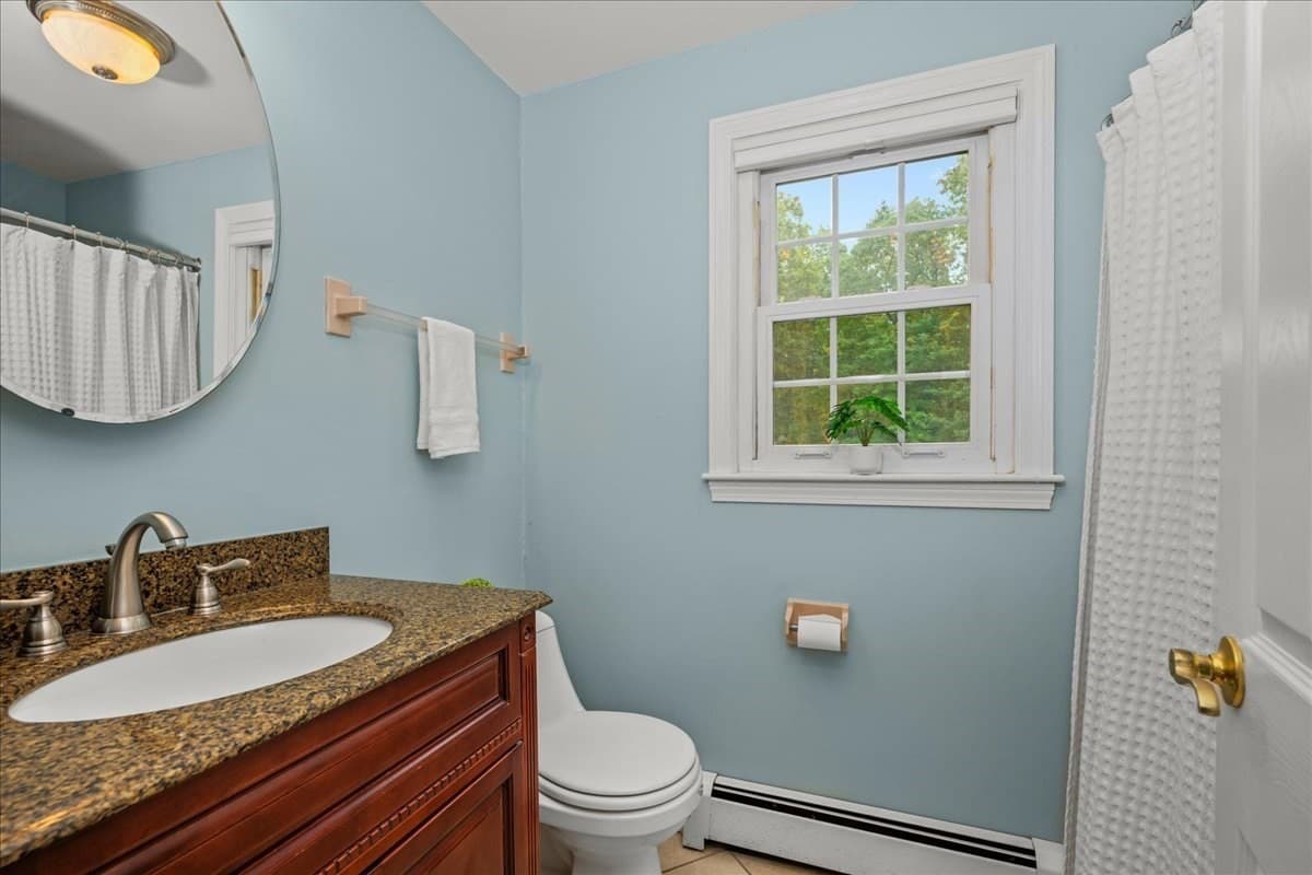 Single Family Residence at 18 Fairview Drive, Southborough MA 01772, photo 18 of 38