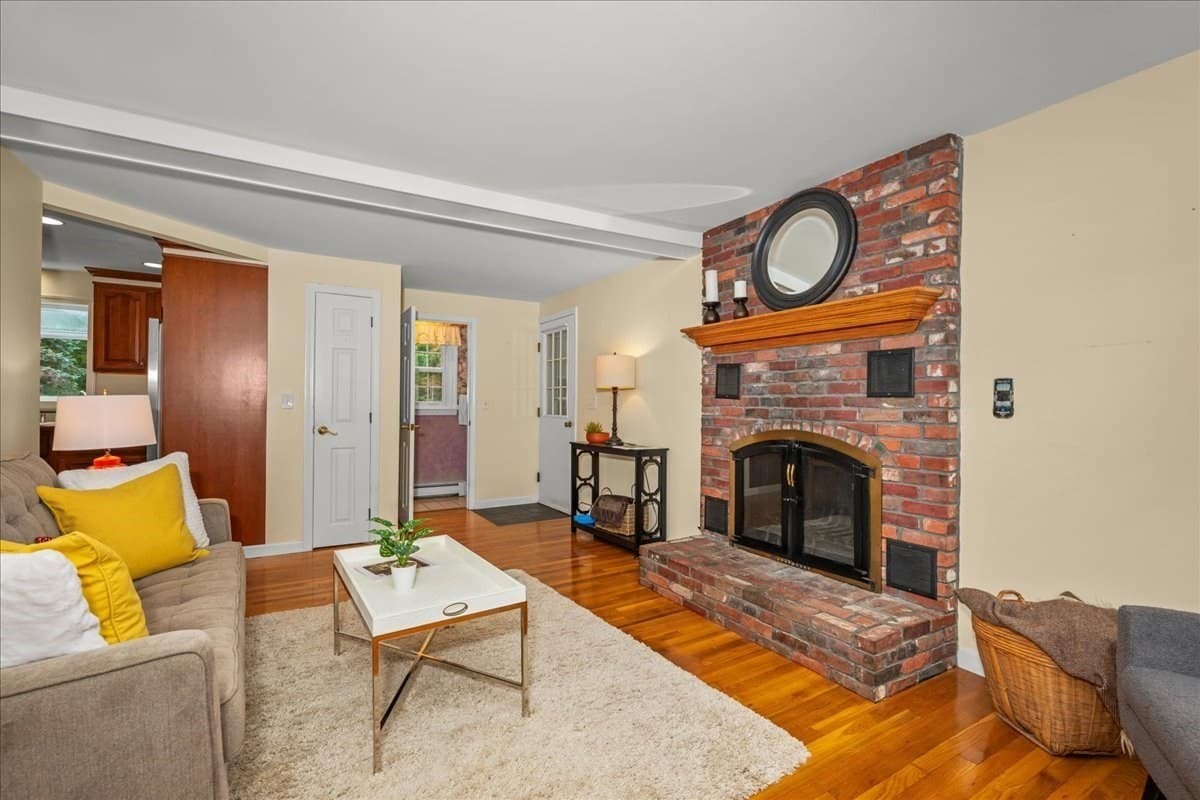 Single Family Residence at 18 Fairview Drive, Southborough MA 01772, photo 11 of 38