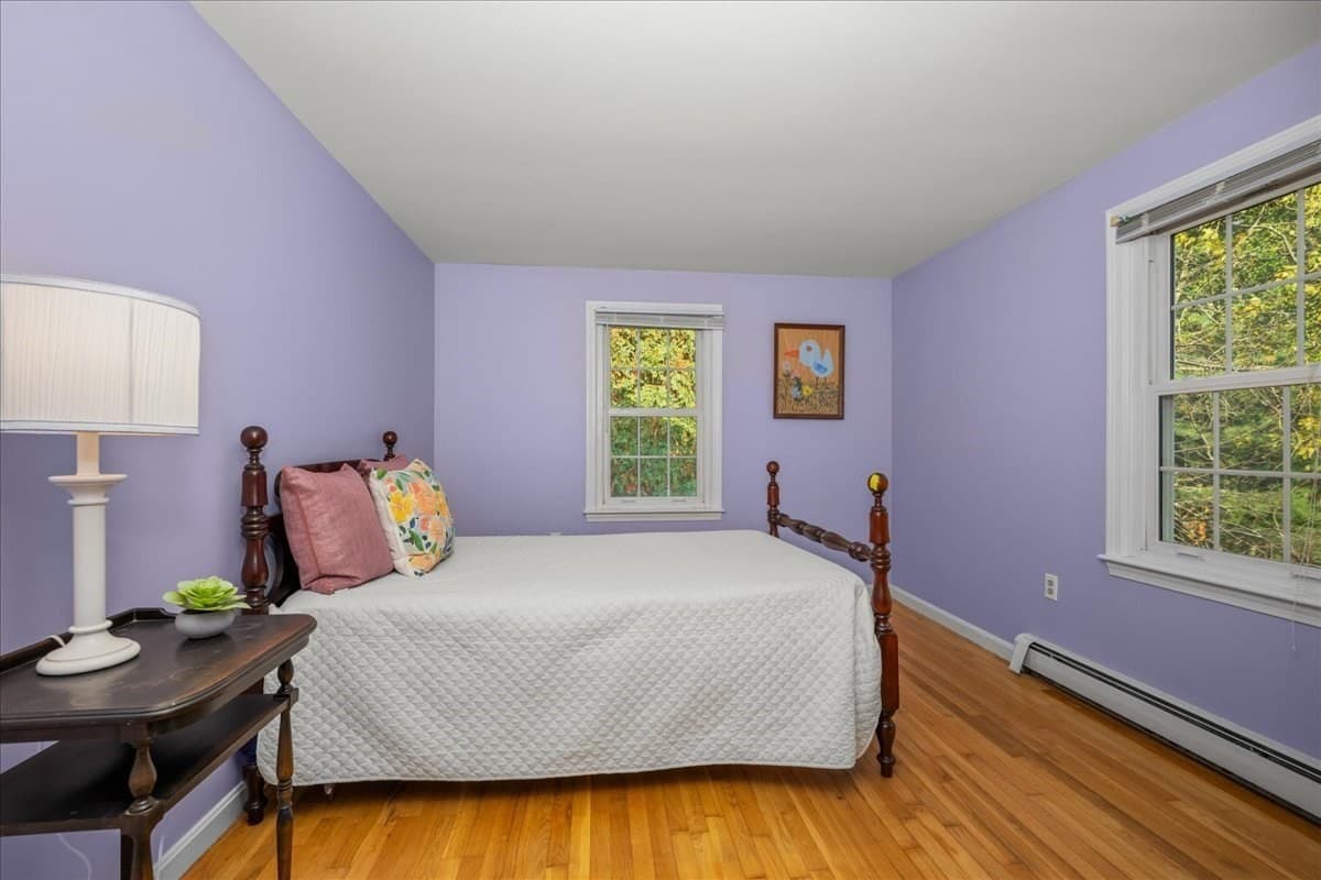 Single Family Residence at 18 Fairview Drive, Southborough MA 01772, photo 19 of 38