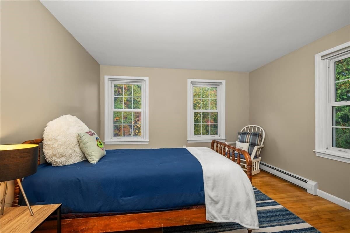 Single Family Residence at 18 Fairview Drive, Southborough MA 01772, photo 21 of 38