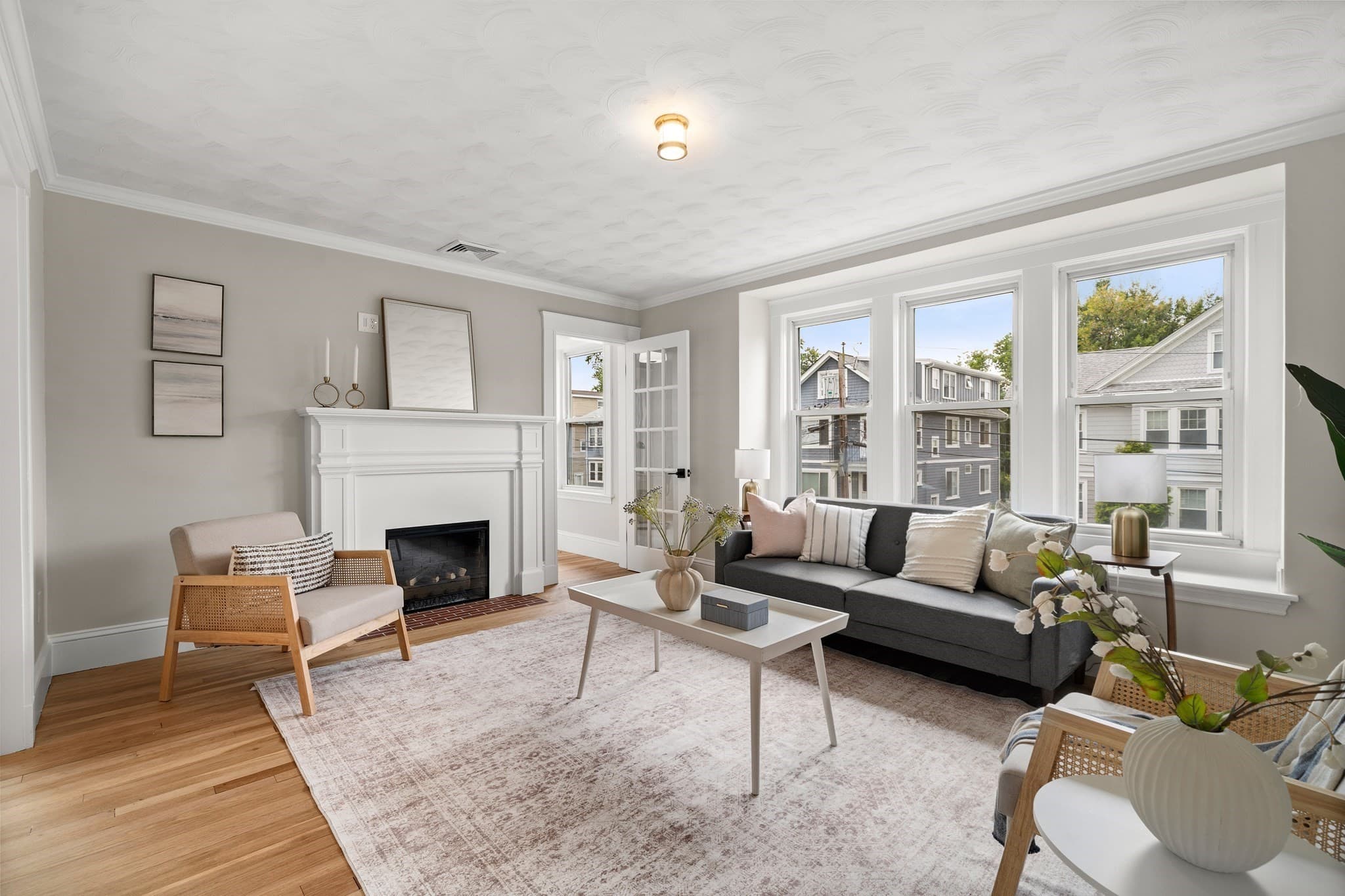 Condominium at 33 Pondview Road # 33, Arlington MA 02474, photo 2 of 33
