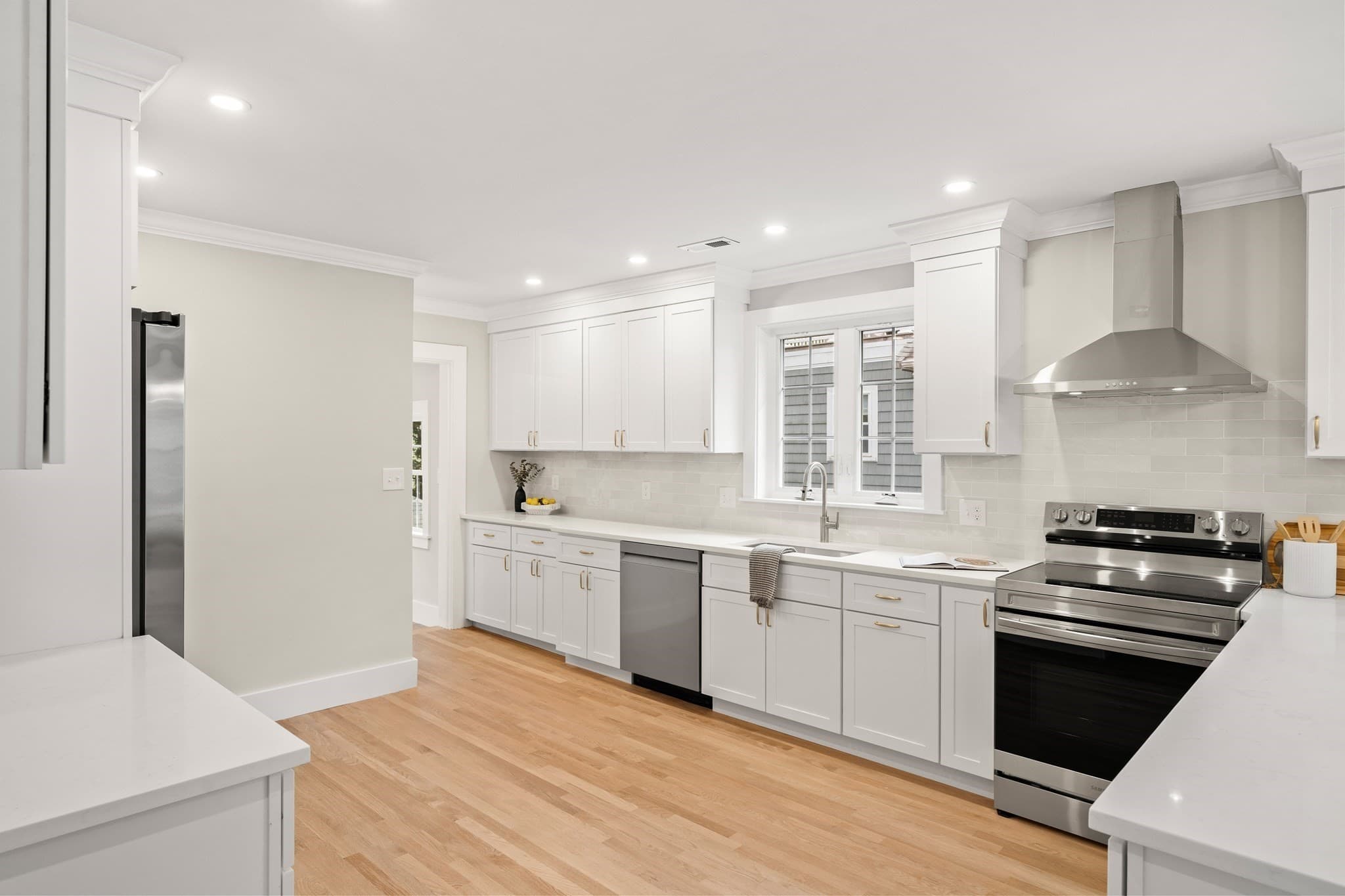 Condominium at 33 Pondview Road # 33, Arlington MA 02474, photo 16 of 33