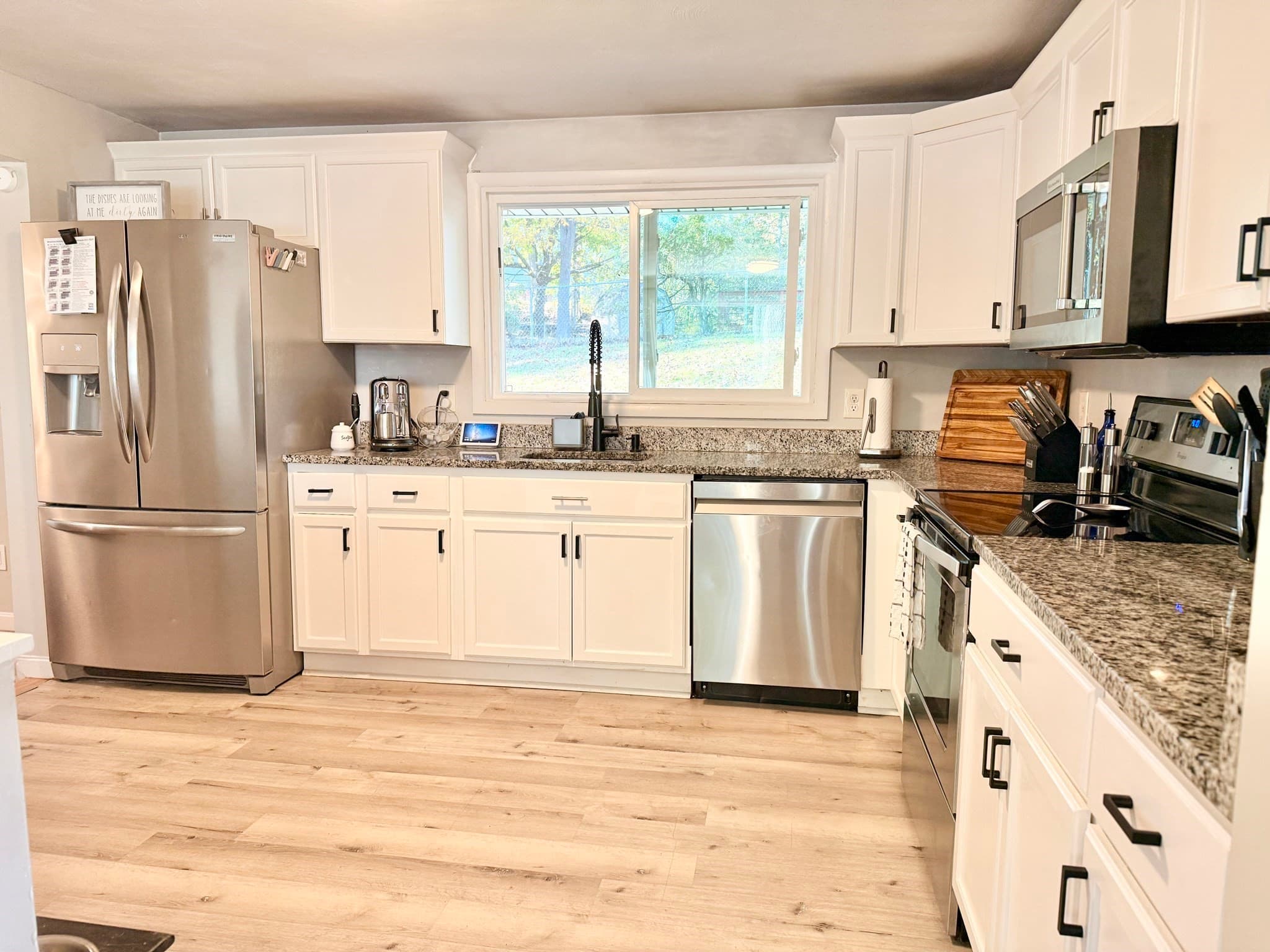 Single Family Residence at 124 Sharon St, Brockton MA 02302, photo 6 of 19