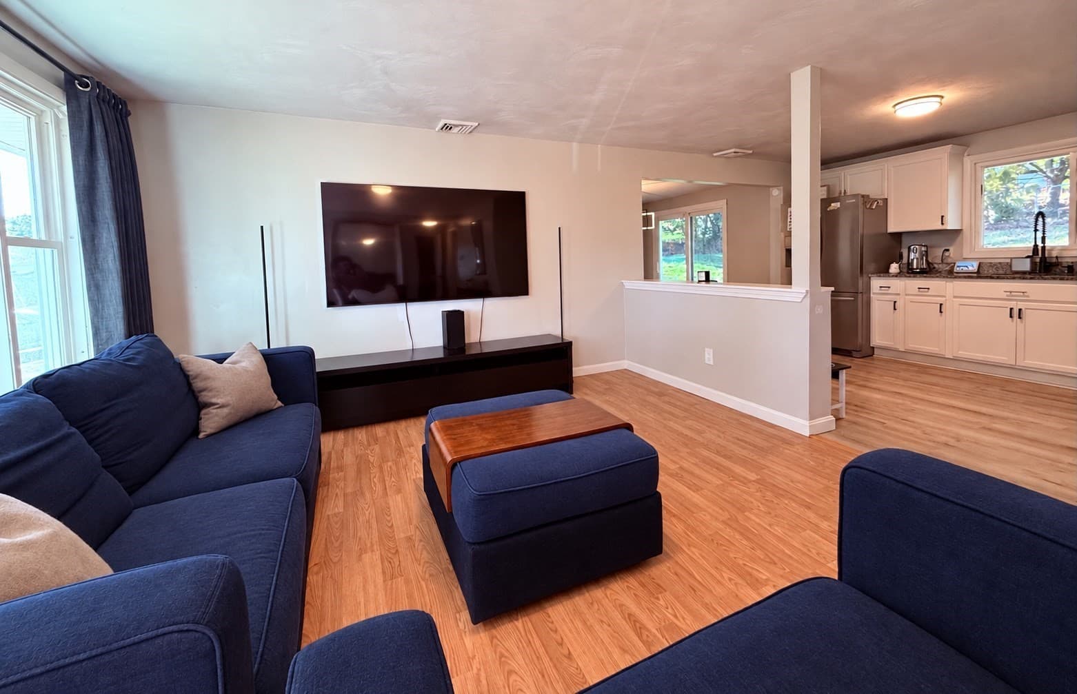 Single Family Residence at 124 Sharon St, Brockton MA 02302, photo 5 of 19