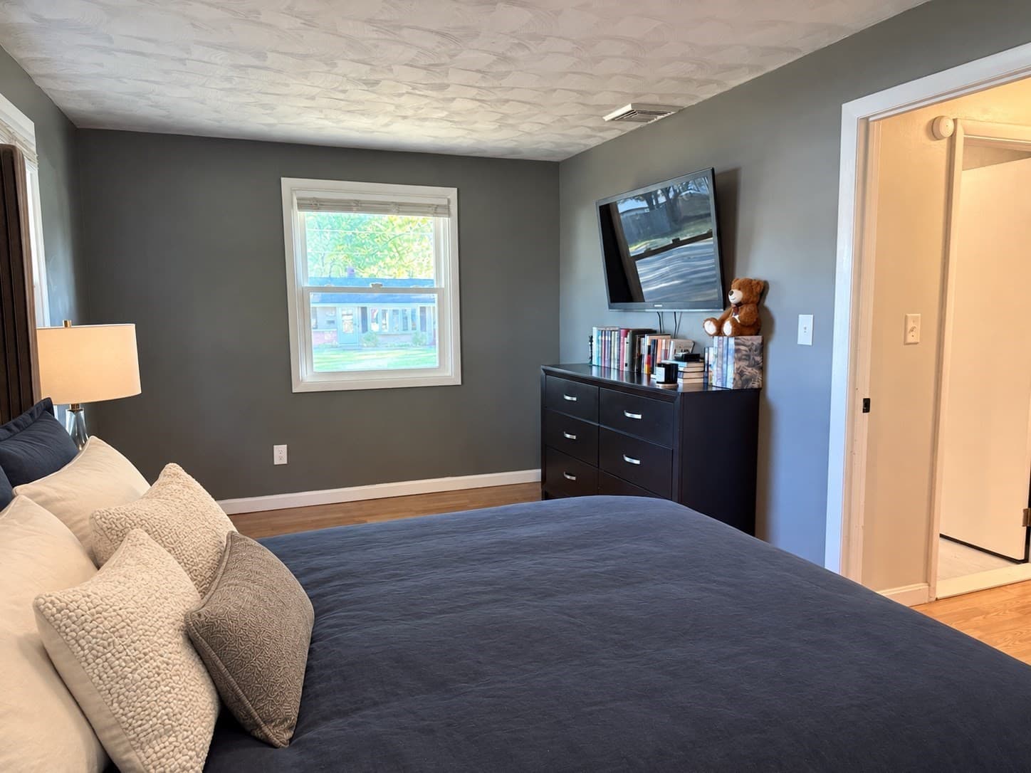 Single Family Residence at 124 Sharon St, Brockton MA 02302, photo 15 of 19