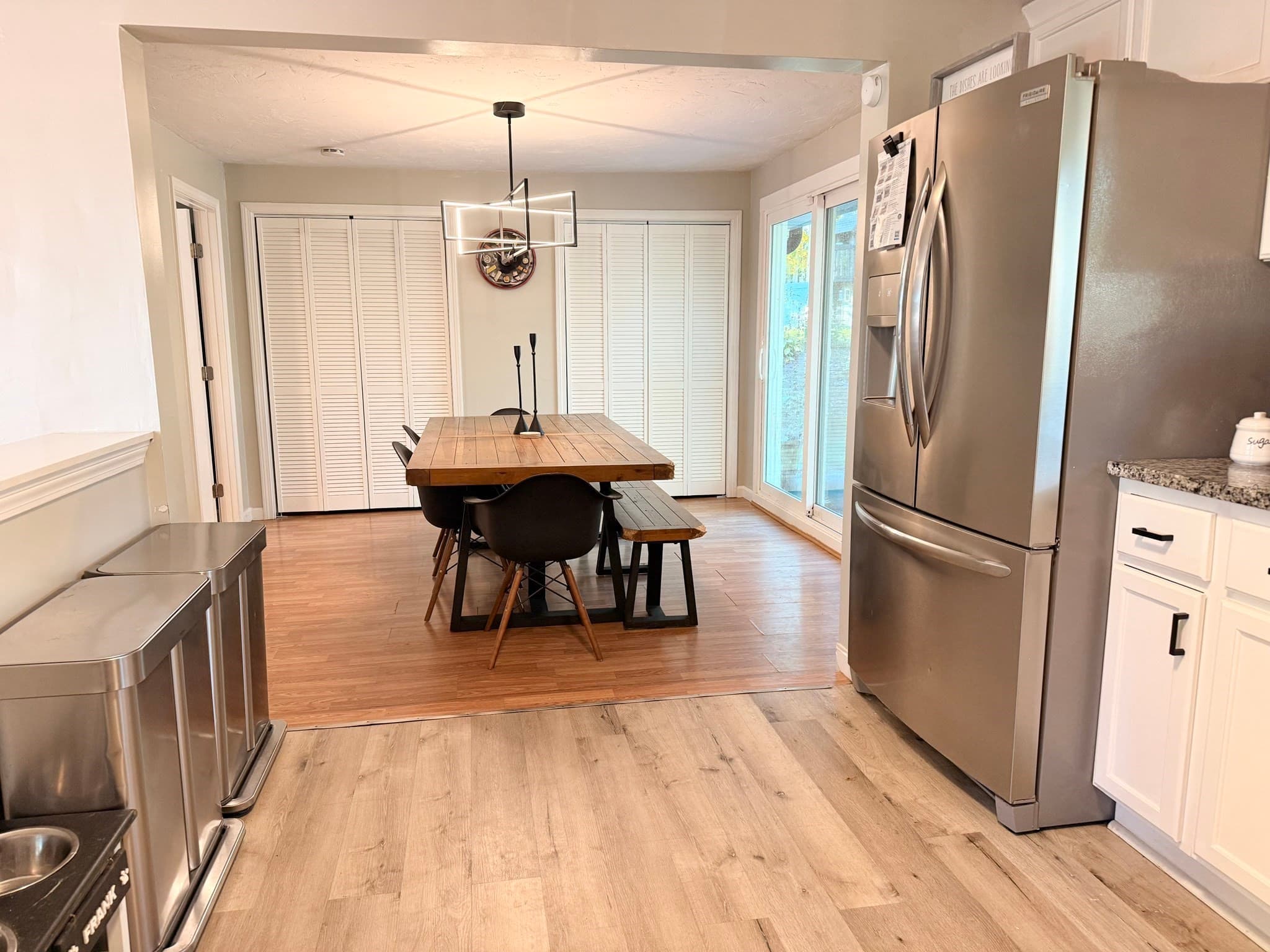 Single Family Residence at 124 Sharon St, Brockton MA 02302, photo 8 of 19