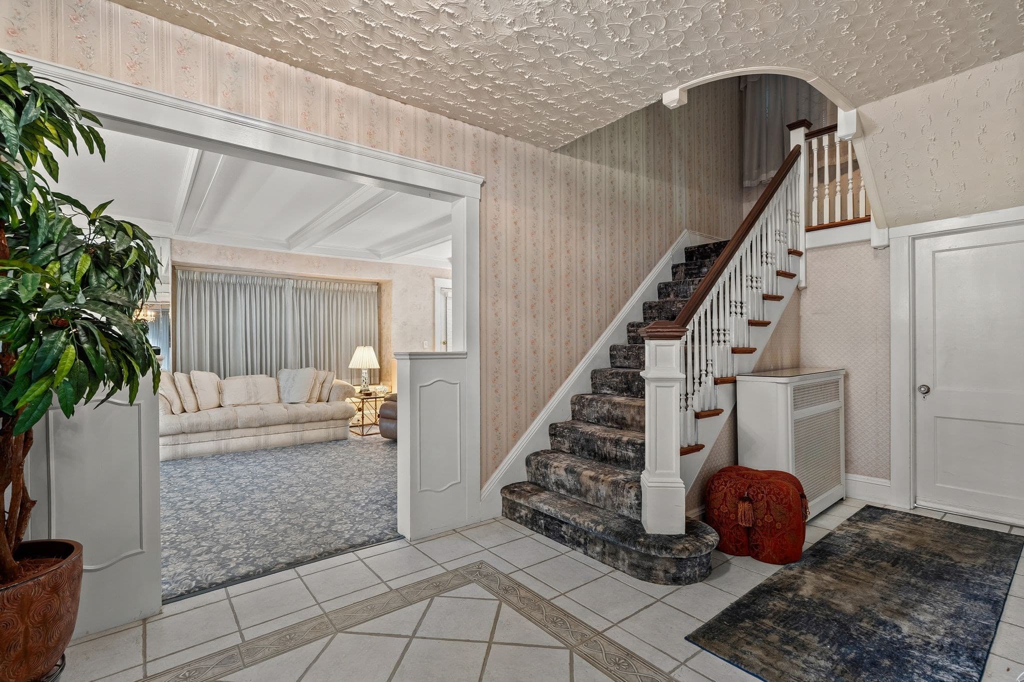 Single Family Residence at 32 Sagamore Ave, Medford MA 02155, photo 5 of 42