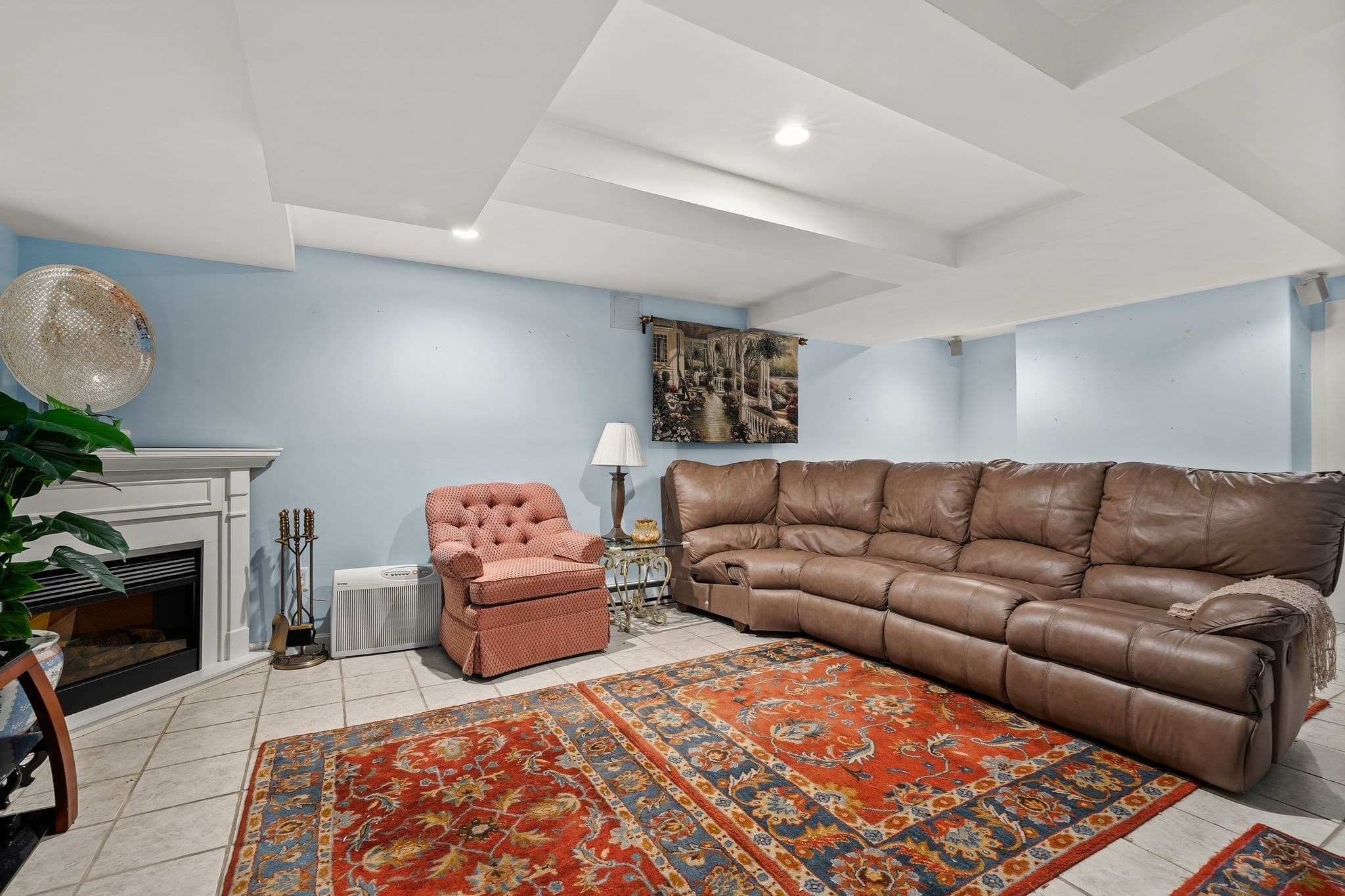 Single Family Residence at 32 Sagamore Ave, Medford MA 02155, photo 24 of 42