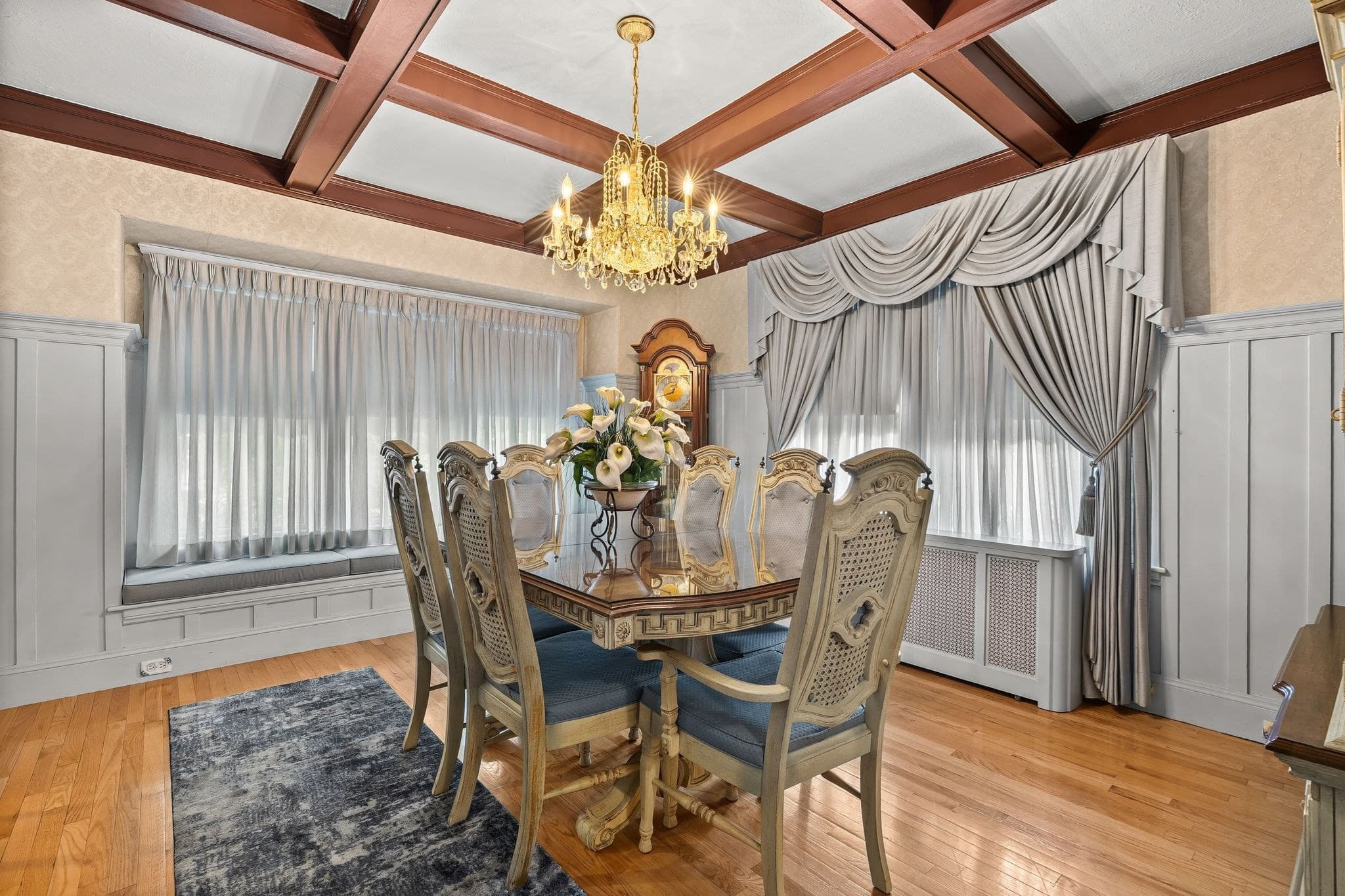 Single Family Residence at 32 Sagamore Ave, Medford MA 02155, photo 14 of 42