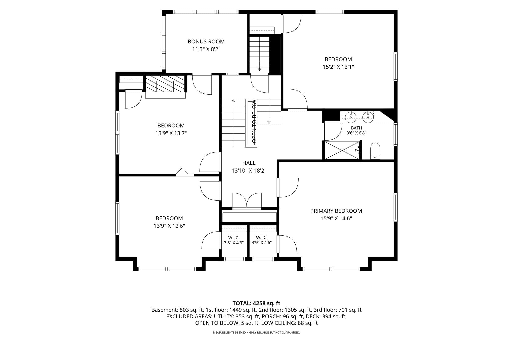 Single Family Residence at 32 Sagamore Ave, Medford MA 02155, photo 39 of 42