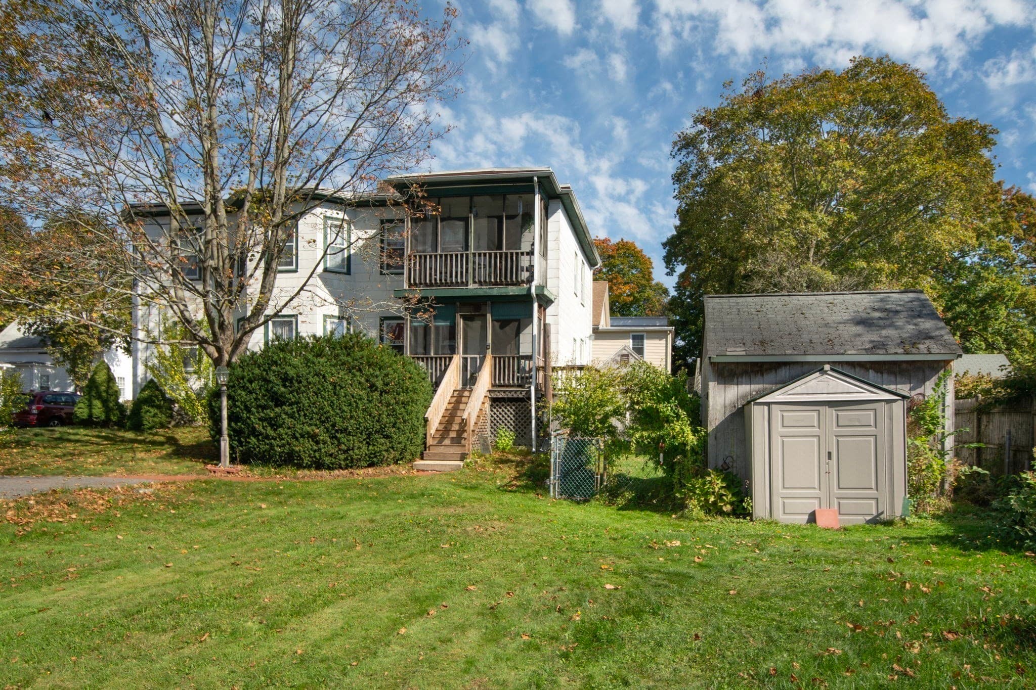 2 Family - 2 Units Up/Down at 66-68 Reed St, Rockland MA 02370, Rockland, photo 17 of 20