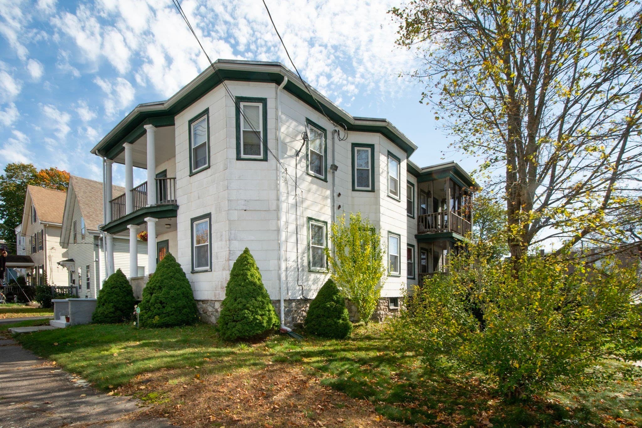 2 Family - 2 Units Up/Down at 66-68 Reed St, Rockland MA 02370, Rockland, photo 20 of 20