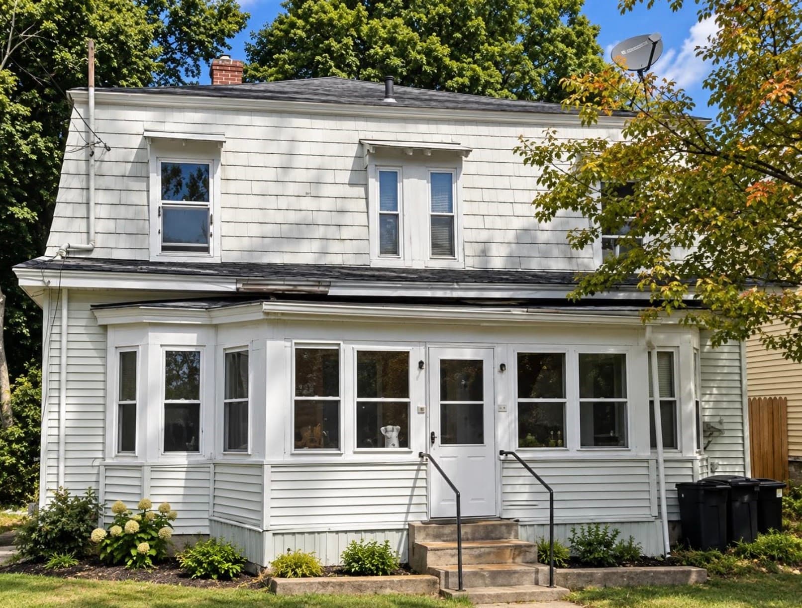 86 Madison Ave, Pittsfield MA 01201