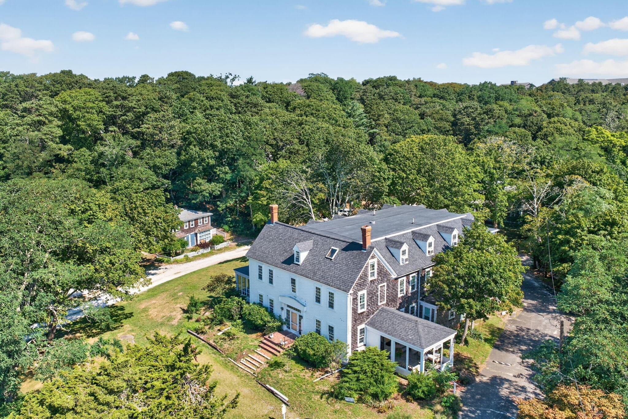 Commercial Sale at 70 Main Street, Wellfleet MA 02667, Wellfleet, photo 2 of 42