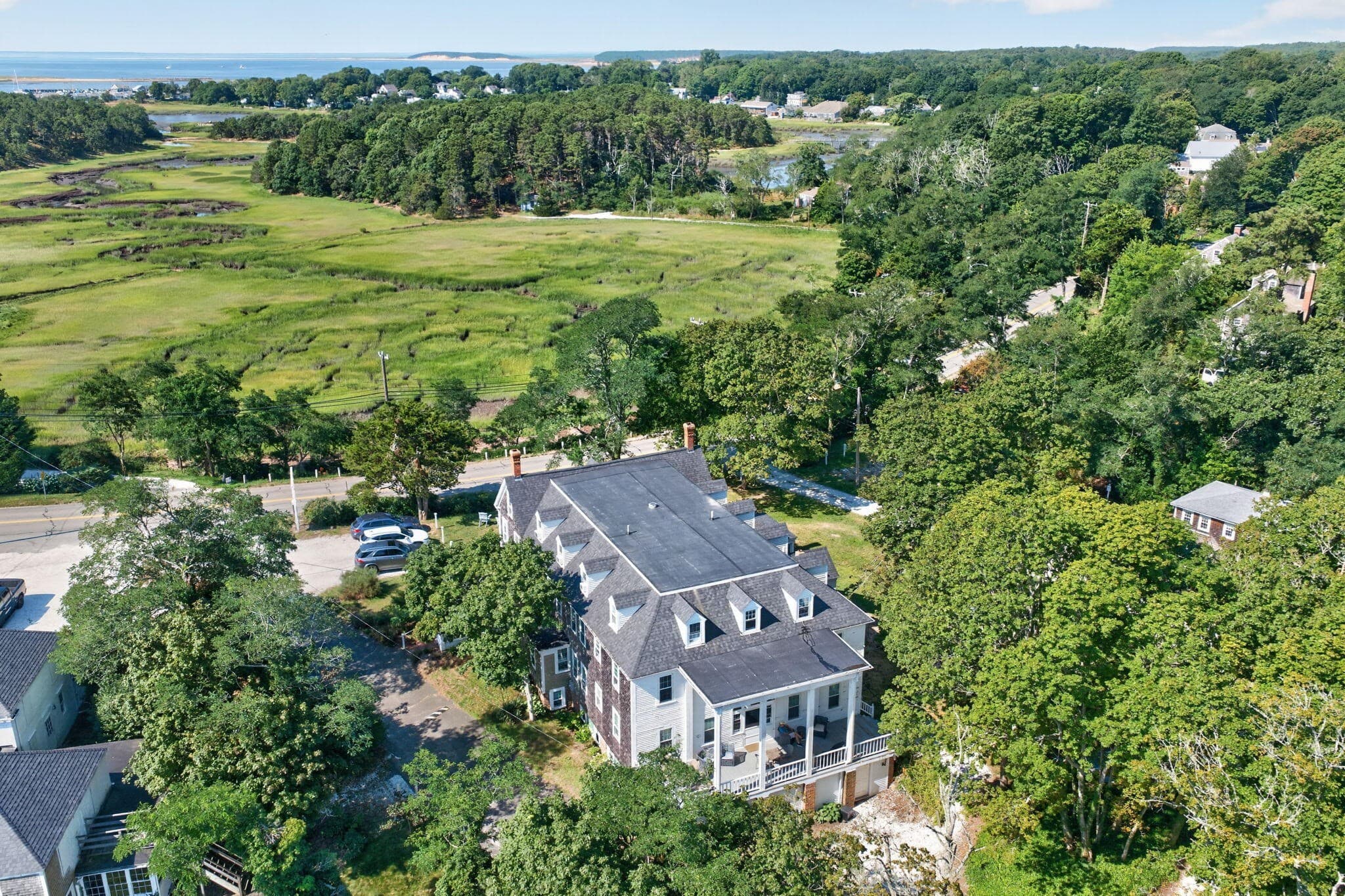 Commercial Sale at 70 Main Street, Wellfleet MA 02667, Wellfleet, photo 5 of 42
