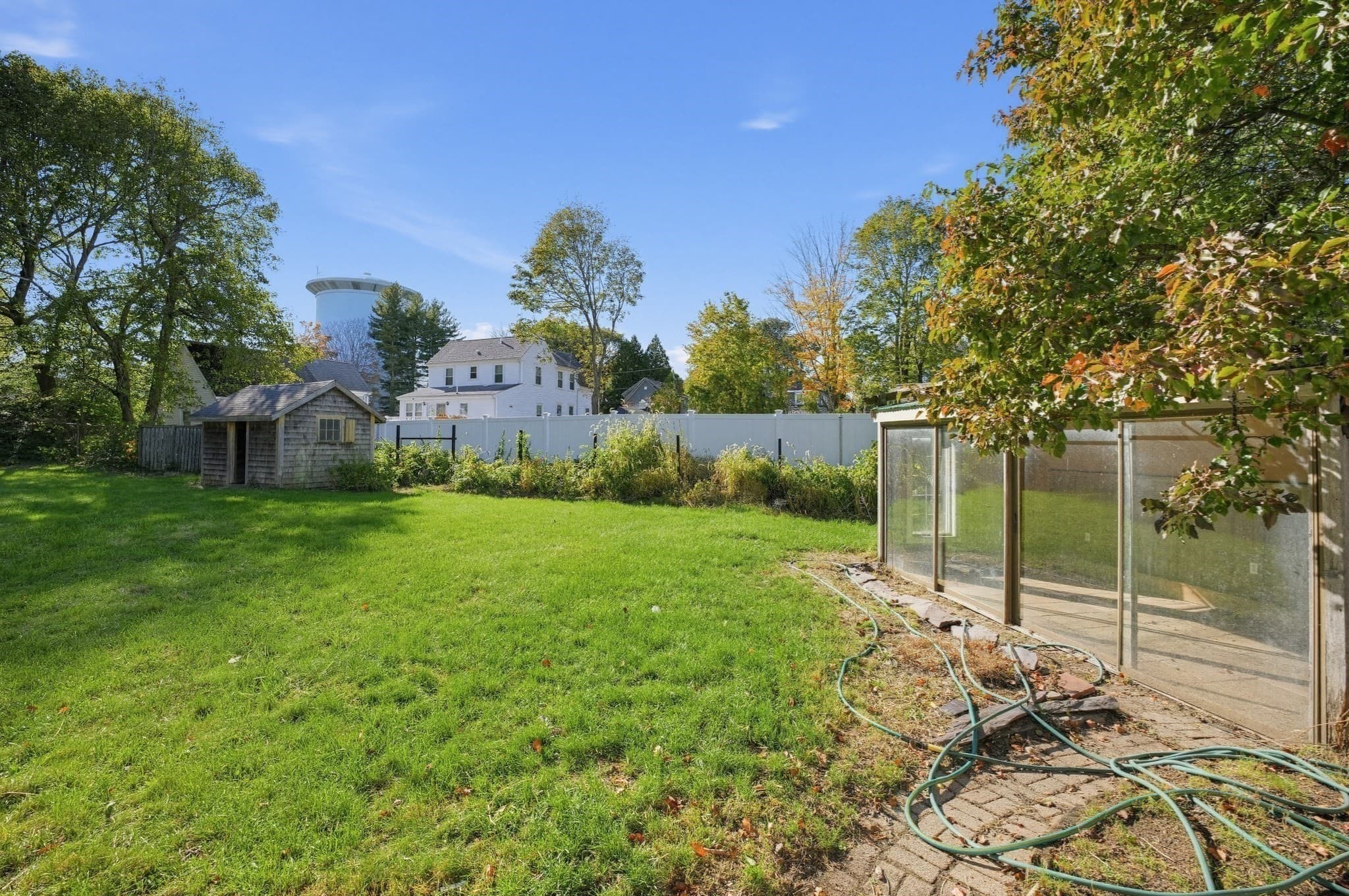 Single Family Residence at 139 Union St, Weymouth MA 02190, photo 36 of 36