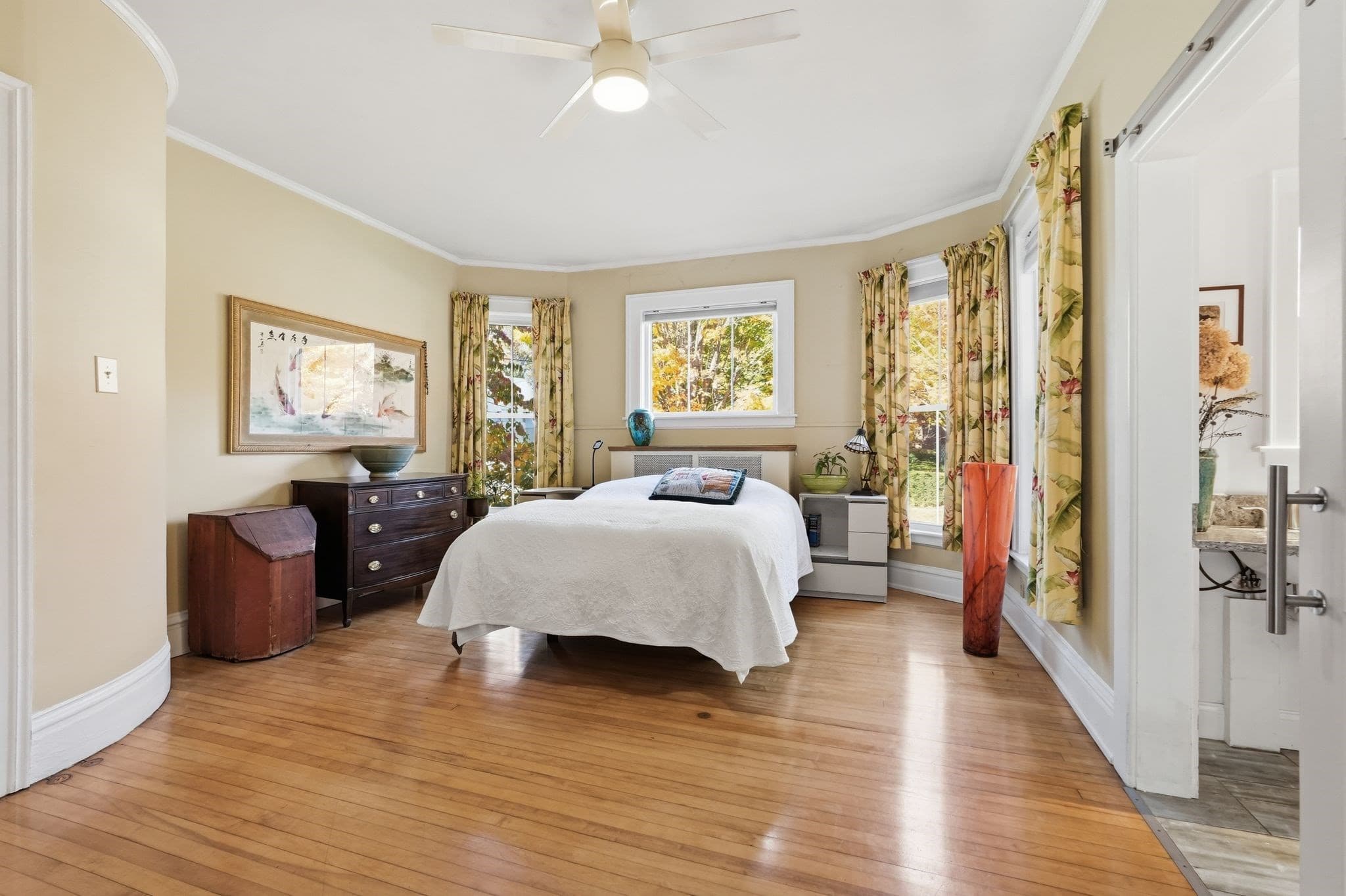 Single Family Residence at 81 Franklin St, Greenfield MA 01301, Greenfield, photo 17 of 42