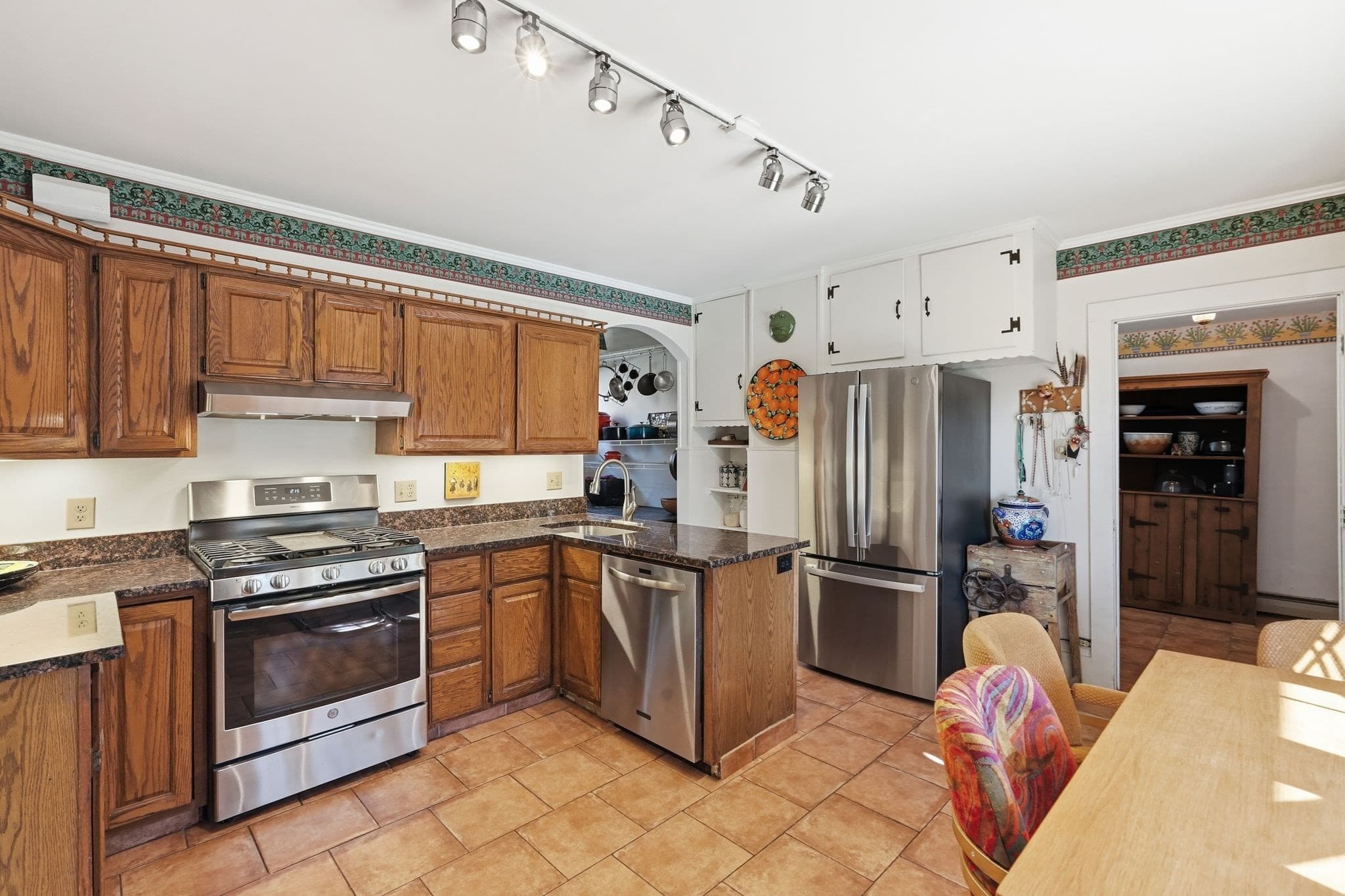 Single Family Residence at 81 Franklin St, Greenfield MA 01301, Greenfield, photo 12 of 42