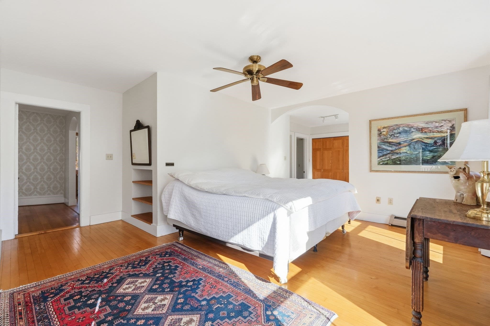 Single Family Residence at 81 Franklin St, Greenfield MA 01301, Greenfield, photo 22 of 42