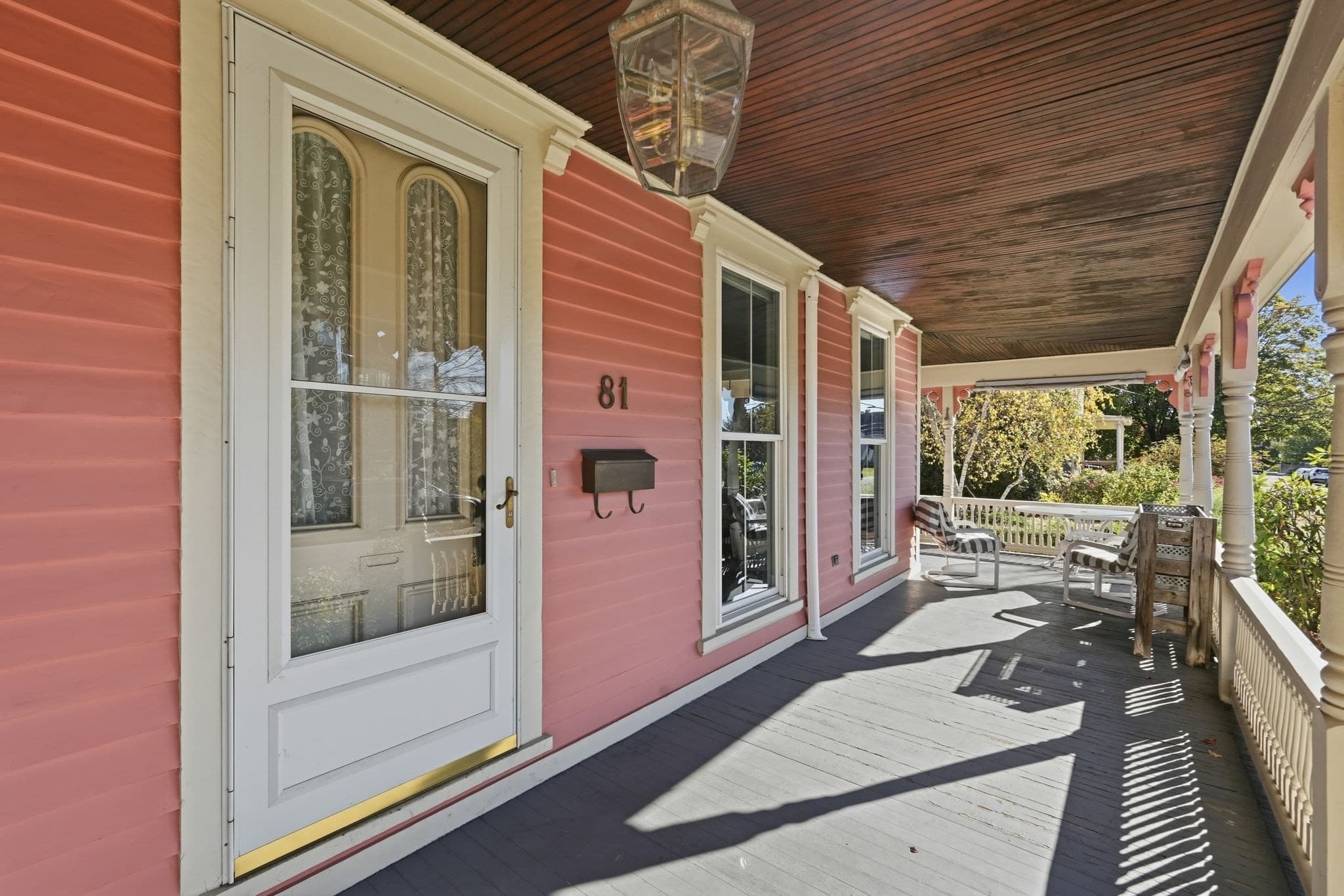 Single Family Residence at 81 Franklin St, Greenfield MA 01301, Greenfield, photo 5 of 42