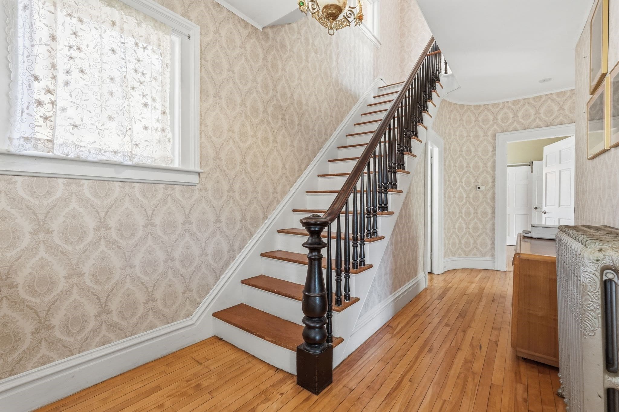 Single Family Residence at 81 Franklin St, Greenfield MA 01301, Greenfield, photo 20 of 42