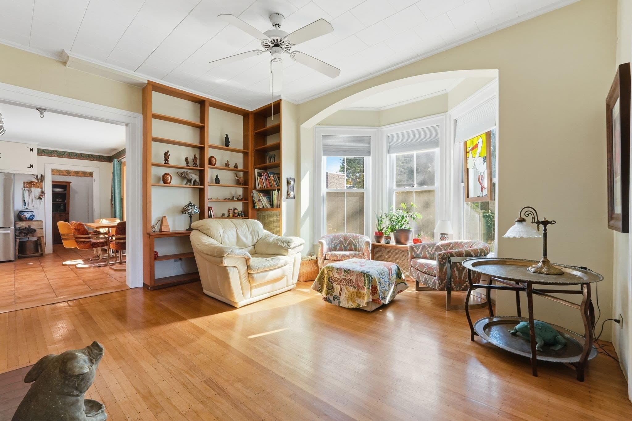 Single Family Residence at 81 Franklin St, Greenfield MA 01301, Greenfield, photo 9 of 42
