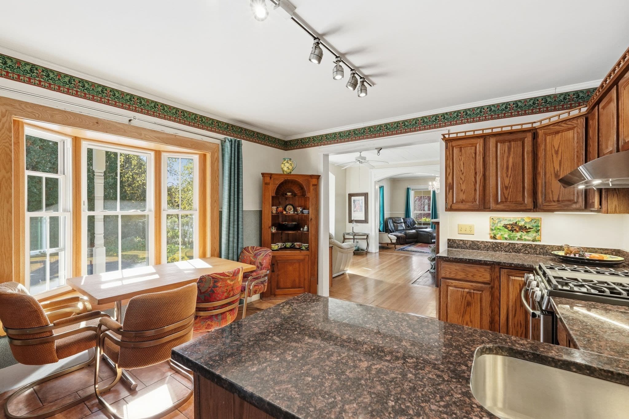 Single Family Residence at 81 Franklin St, Greenfield MA 01301, Greenfield, photo 14 of 42