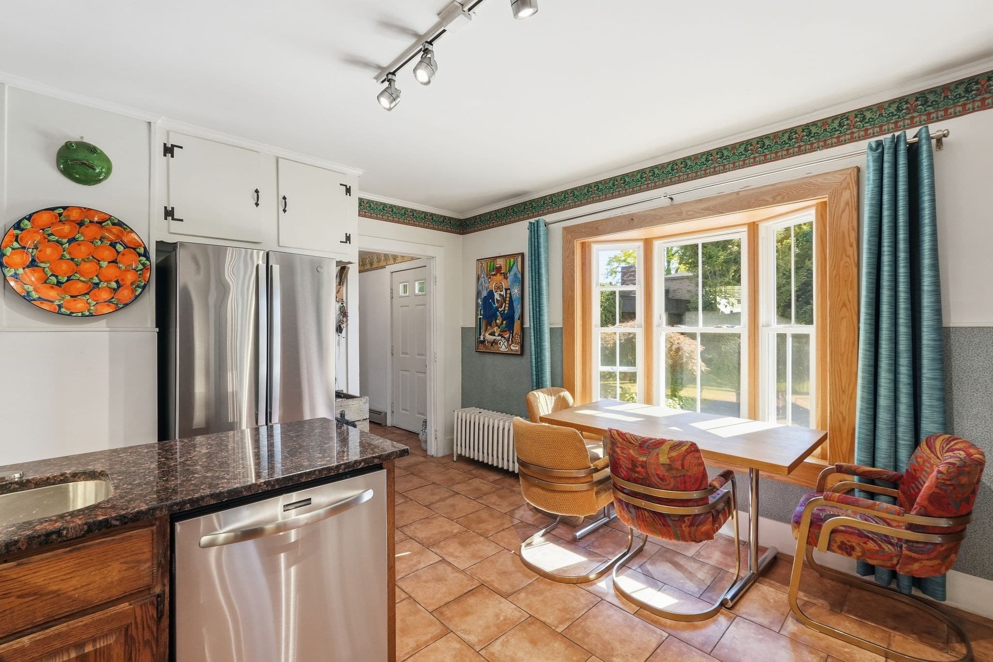 Single Family Residence at 81 Franklin St, Greenfield MA 01301, Greenfield, photo 15 of 42
