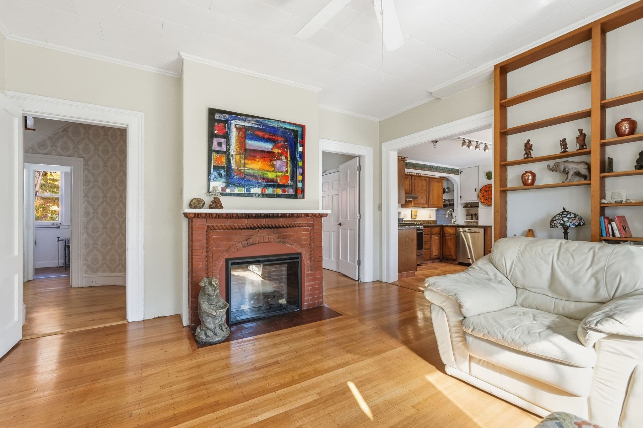 Single Family Residence at 81 Franklin St, Greenfield MA 01301, Greenfield, photo 11 of 42