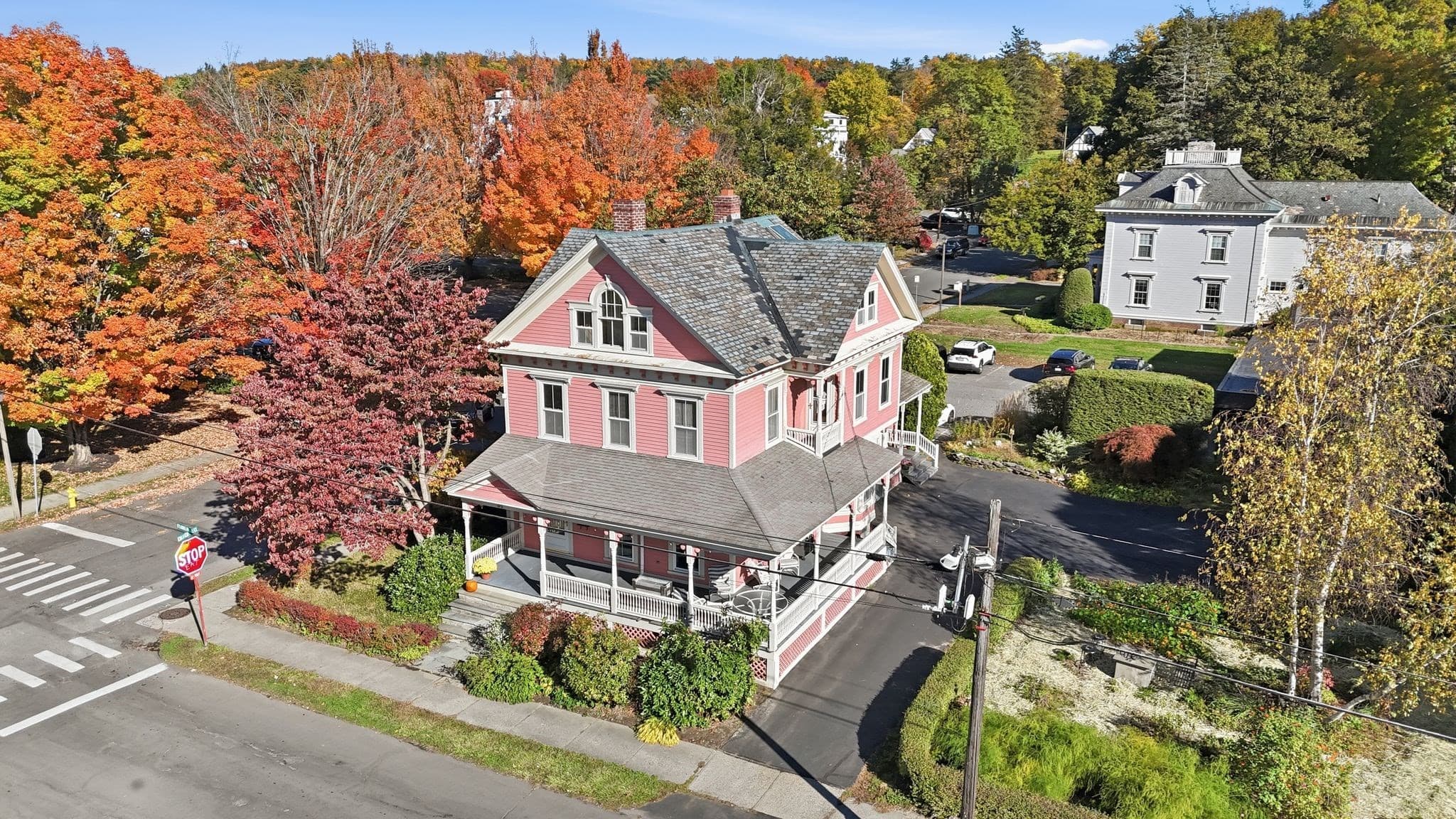 Single Family Residence at 81 Franklin St, Greenfield MA 01301, Greenfield, photo 40 of 42
