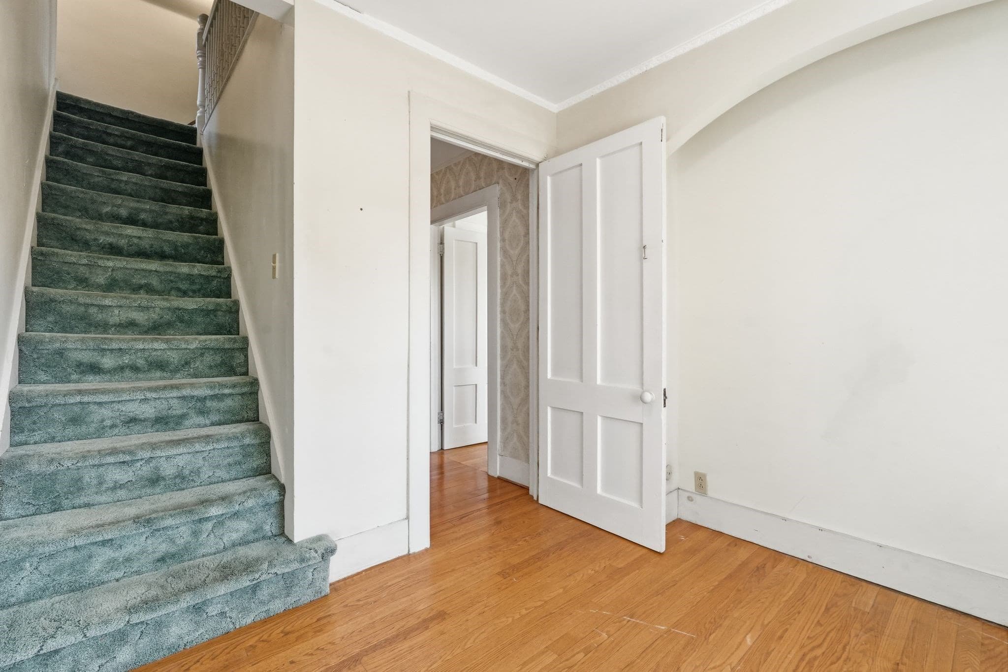 Single Family Residence at 81 Franklin St, Greenfield MA 01301, Greenfield, photo 31 of 42