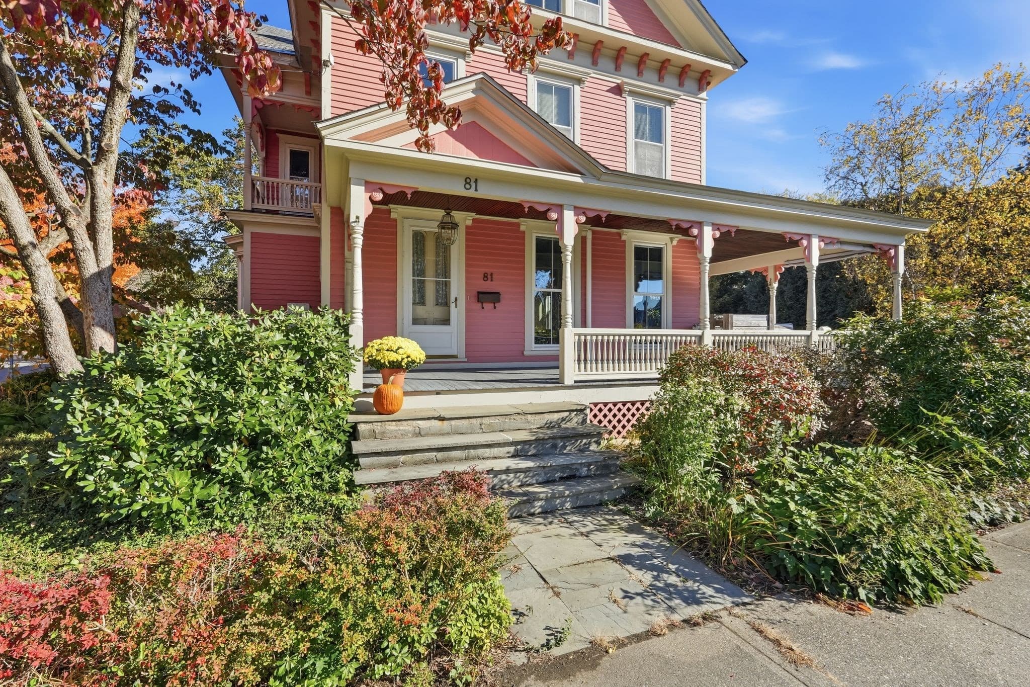 Single Family Residence at 81 Franklin St, Greenfield MA 01301, Greenfield, photo 4 of 42