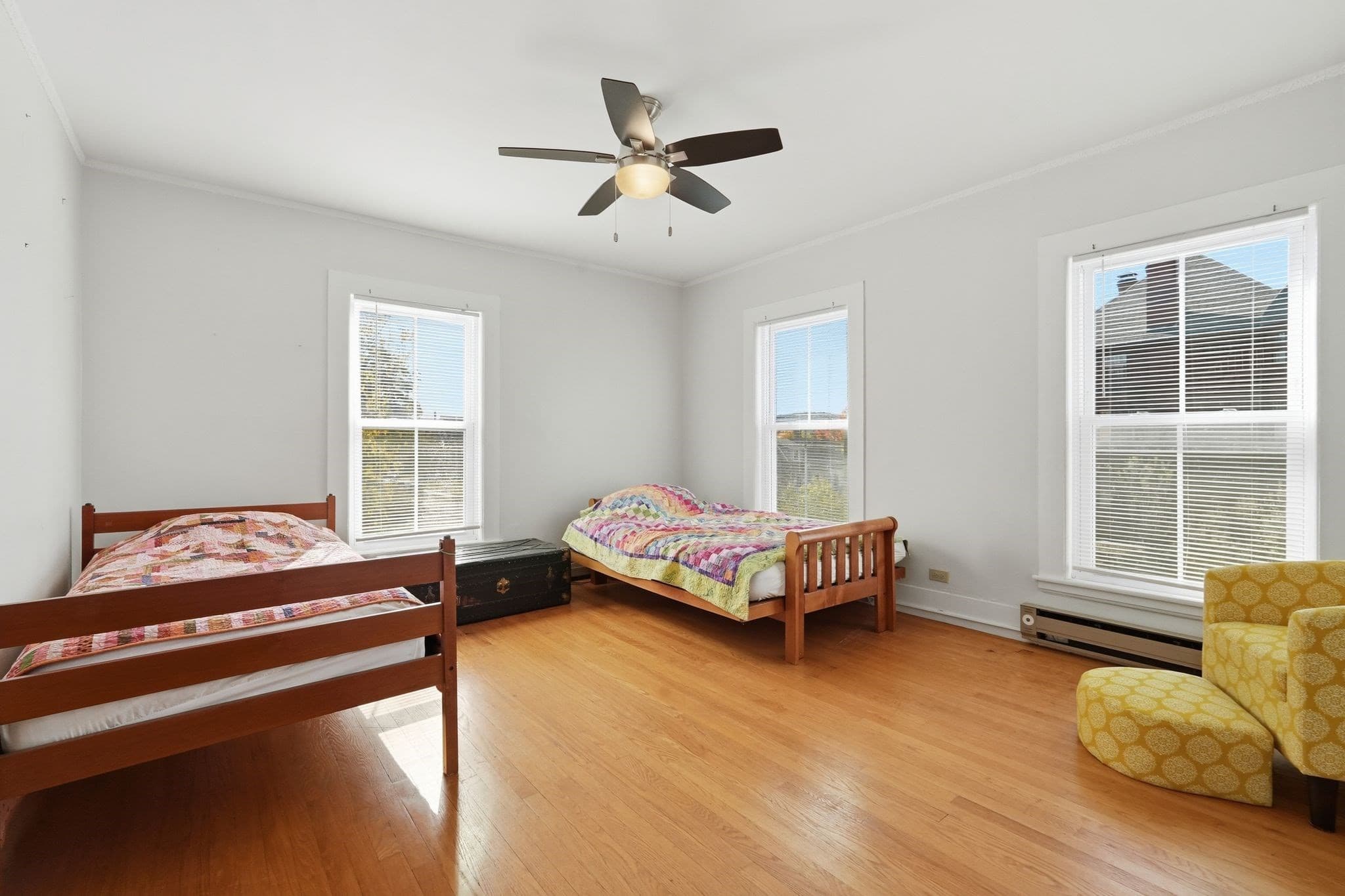 Single Family Residence at 81 Franklin St, Greenfield MA 01301, Greenfield, photo 25 of 42