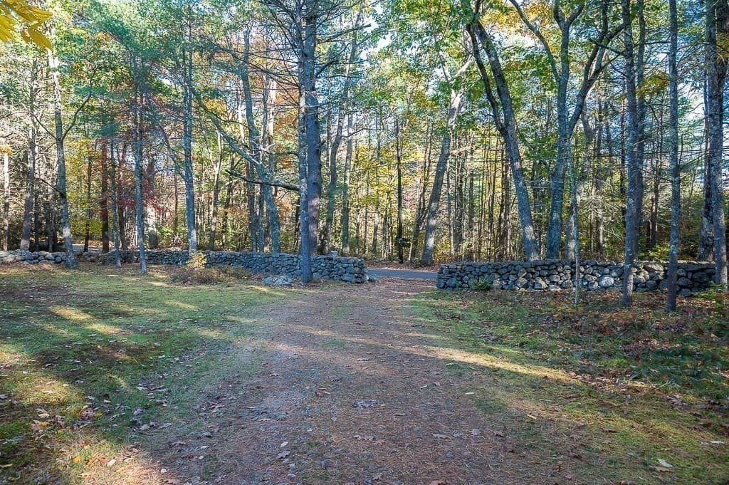 Single Family Residence at 27 Grimes Rd, Hubbardston MA 01452, photo 36 of 42