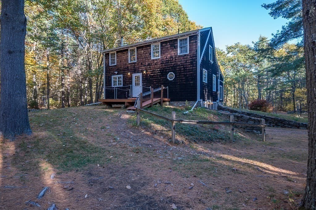 Single Family Residence at 27 Grimes Rd, Hubbardston MA 01452, photo 34 of 42