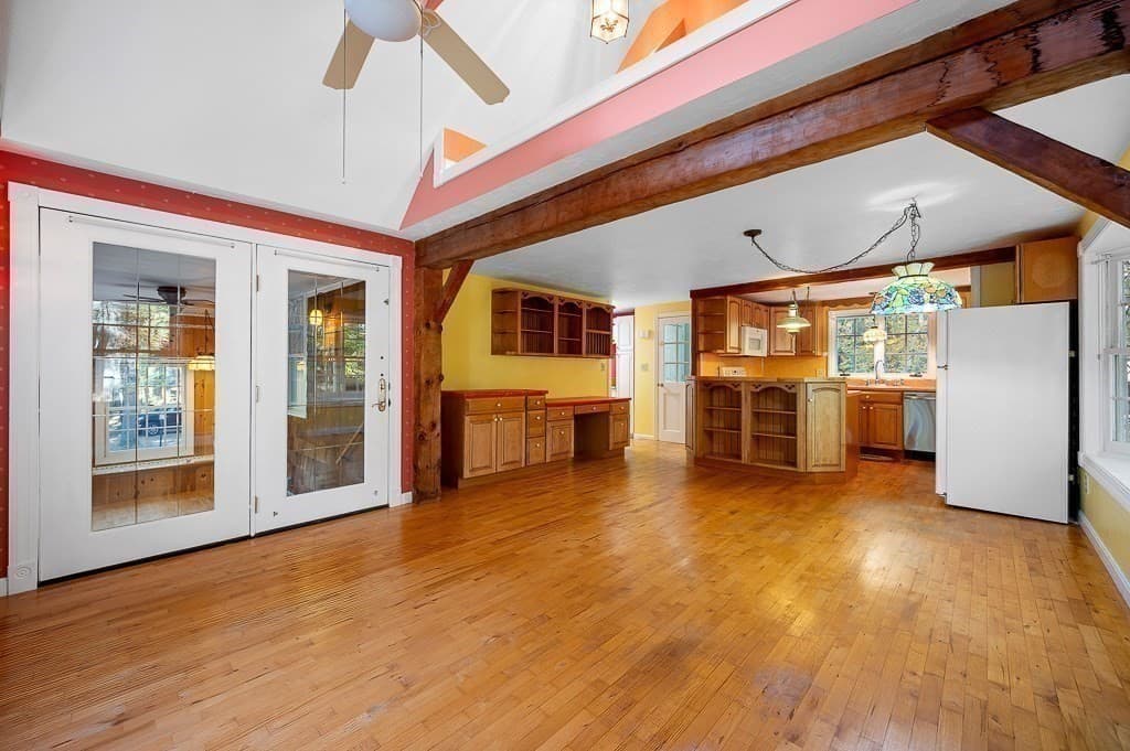 Single Family Residence at 27 Grimes Rd, Hubbardston MA 01452, photo 11 of 42