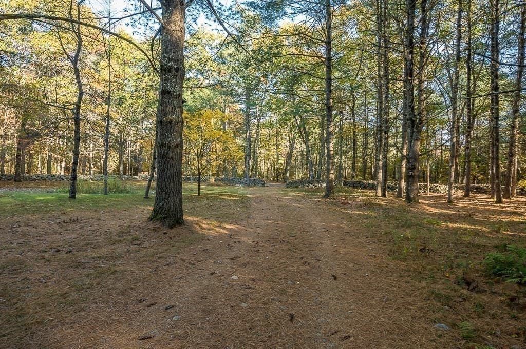 Single Family Residence at 27 Grimes Rd, Hubbardston MA 01452, photo 35 of 42