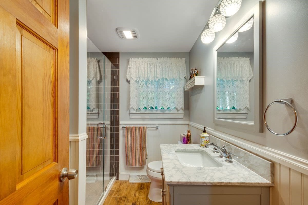 Single Family Residence at 9 Beatty Ln, Easton MA 02375, photo 17 of 34