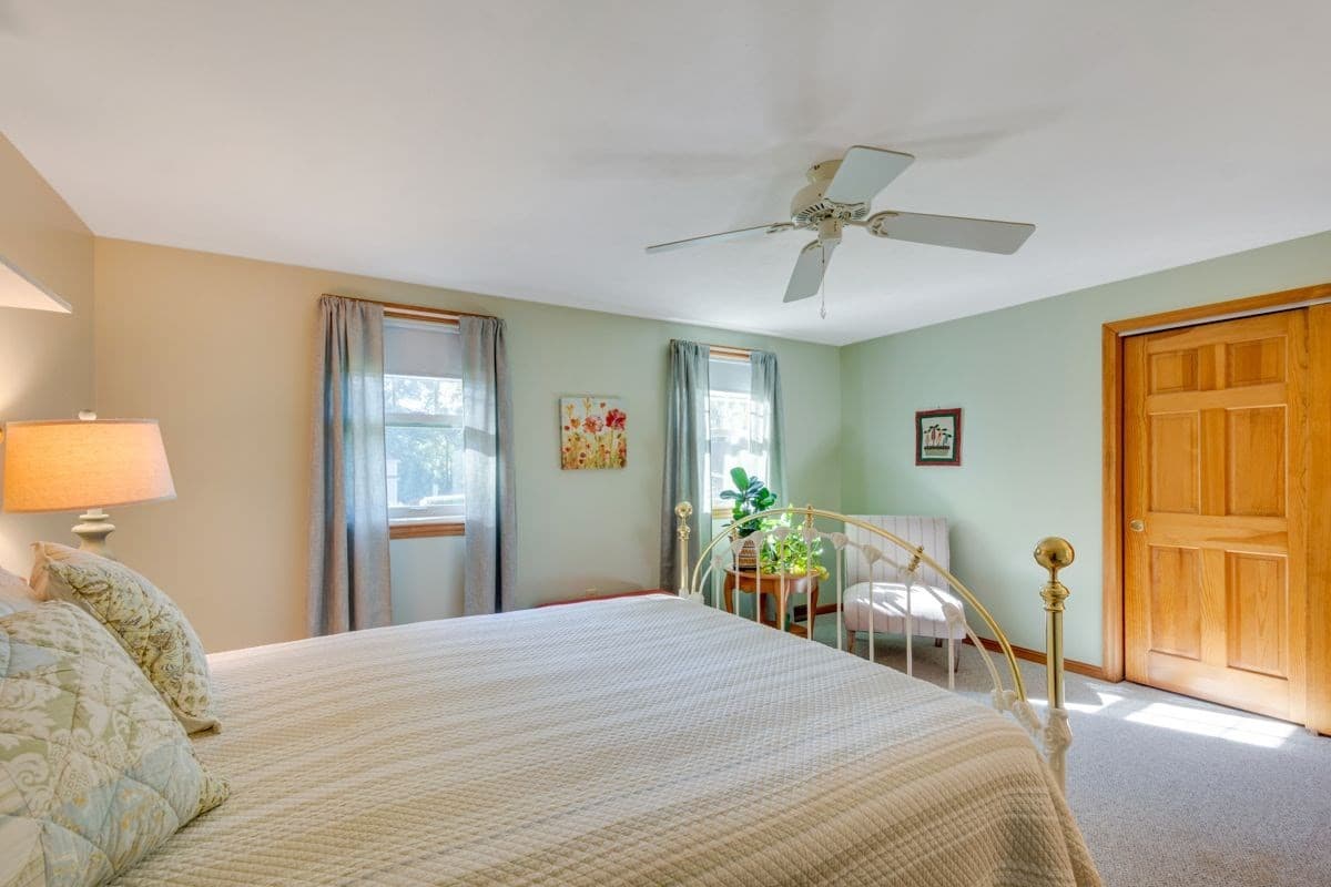 Single Family Residence at 9 Beatty Ln, Easton MA 02375, photo 26 of 34