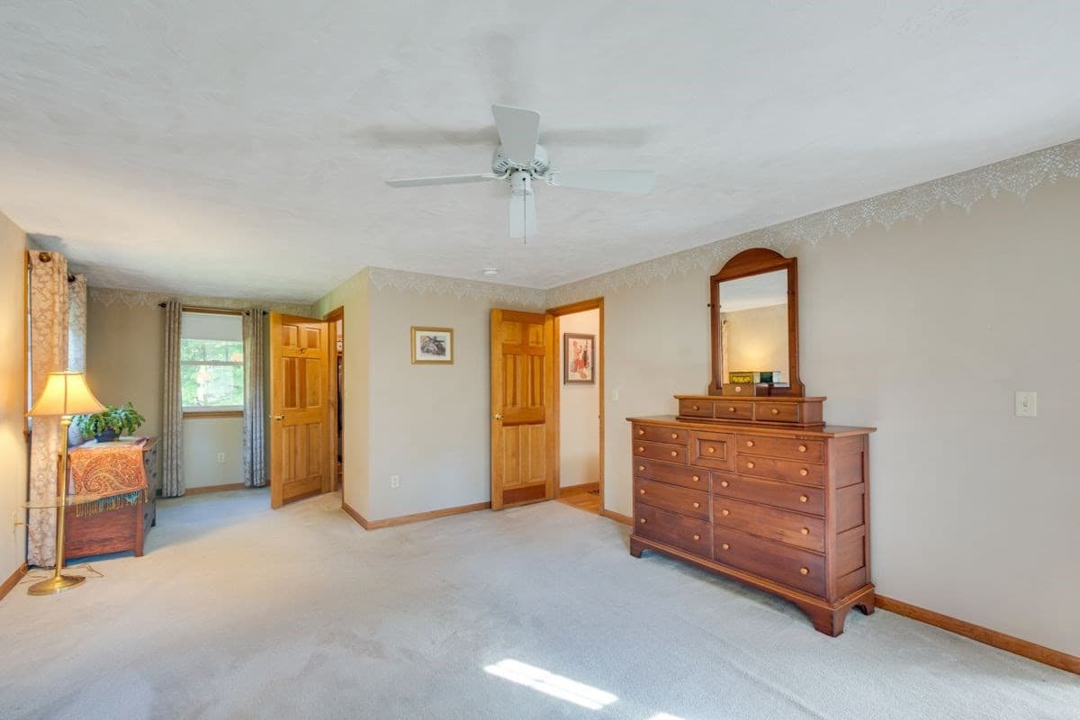 Single Family Residence at 9 Beatty Ln, Easton MA 02375, photo 20 of 34