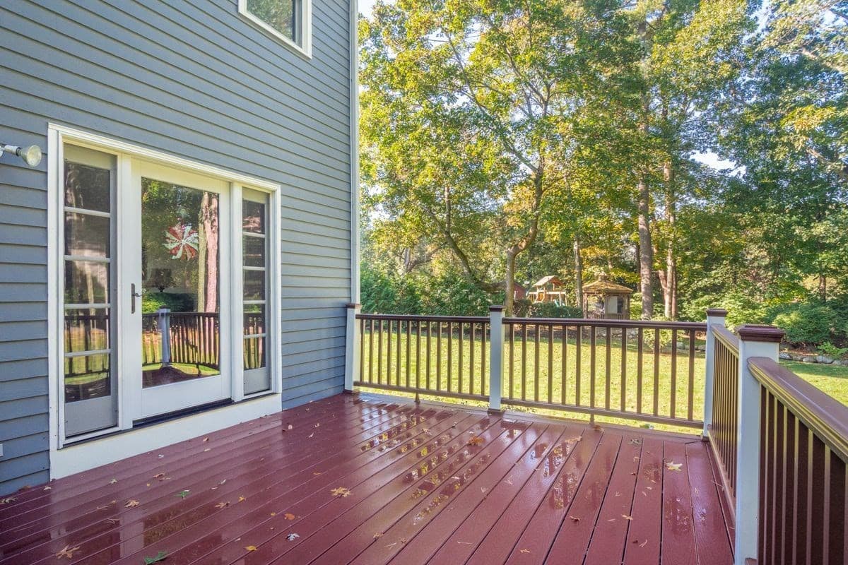 Single Family Residence at 9 Beatty Ln, Easton MA 02375, photo 30 of 34